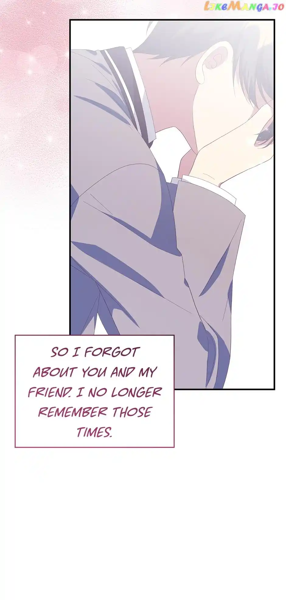 I’M Not The Hero! Chapter 106