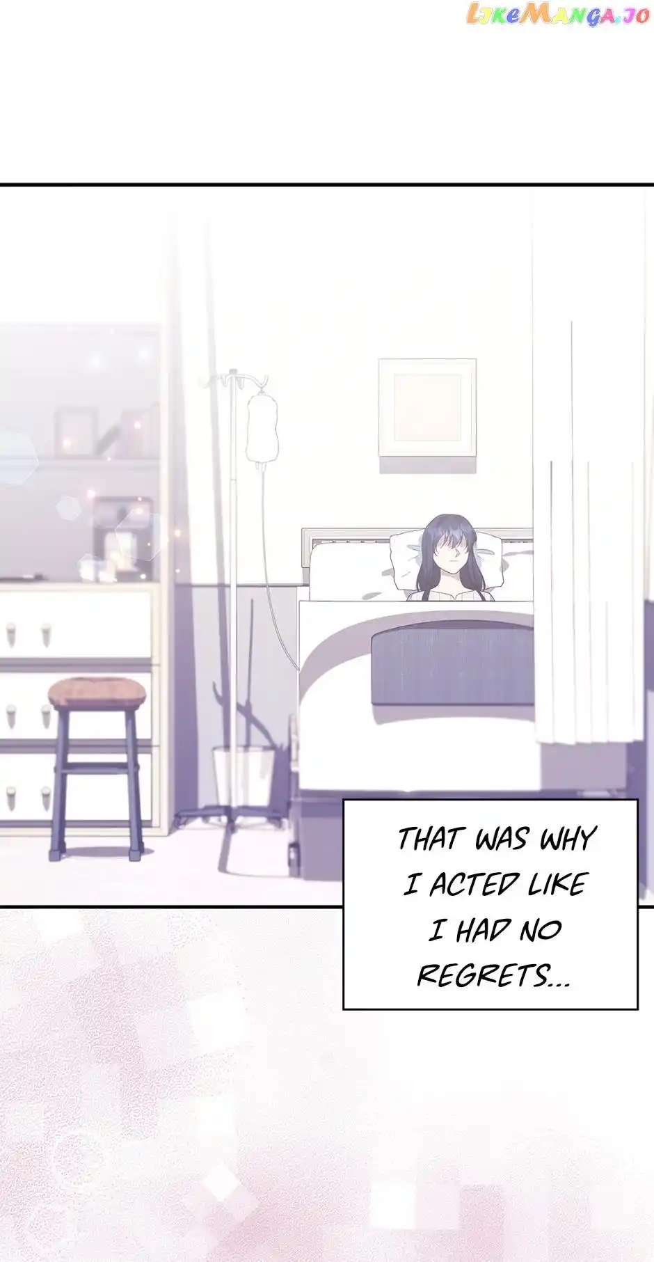 I’M Not The Hero! Chapter 106