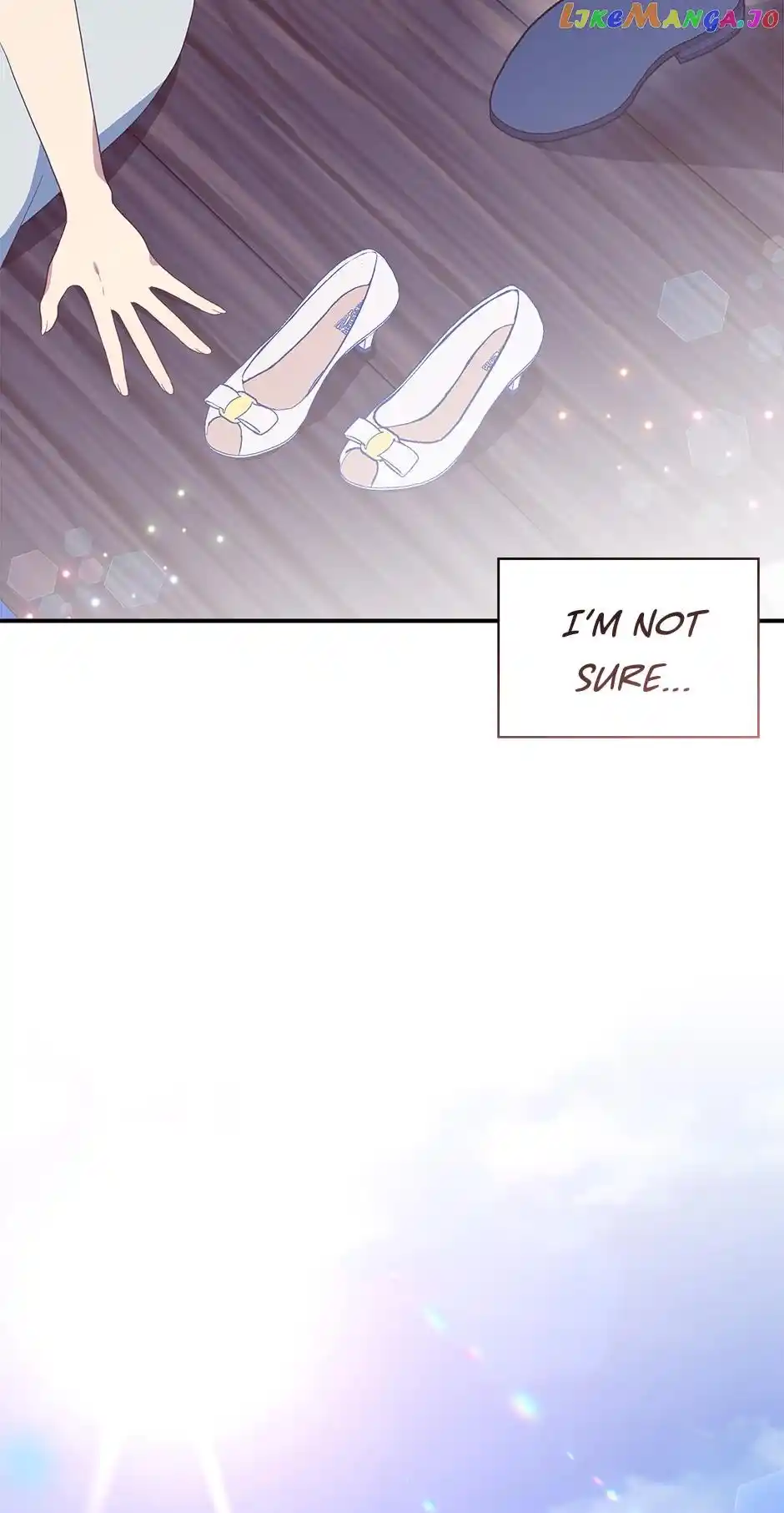 I’M Not The Hero! Chapter 106