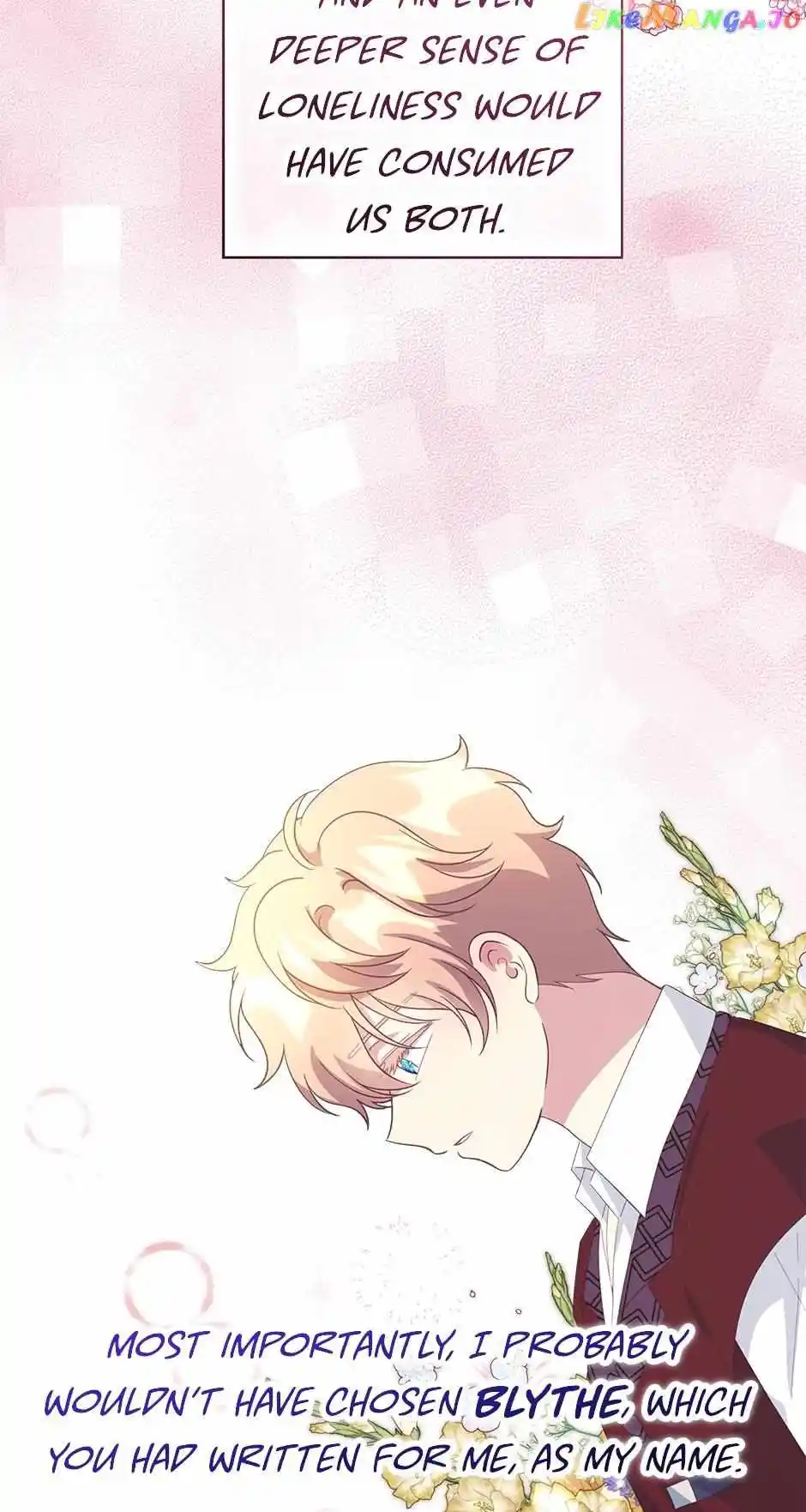 I’M Not The Hero! Chapter 106