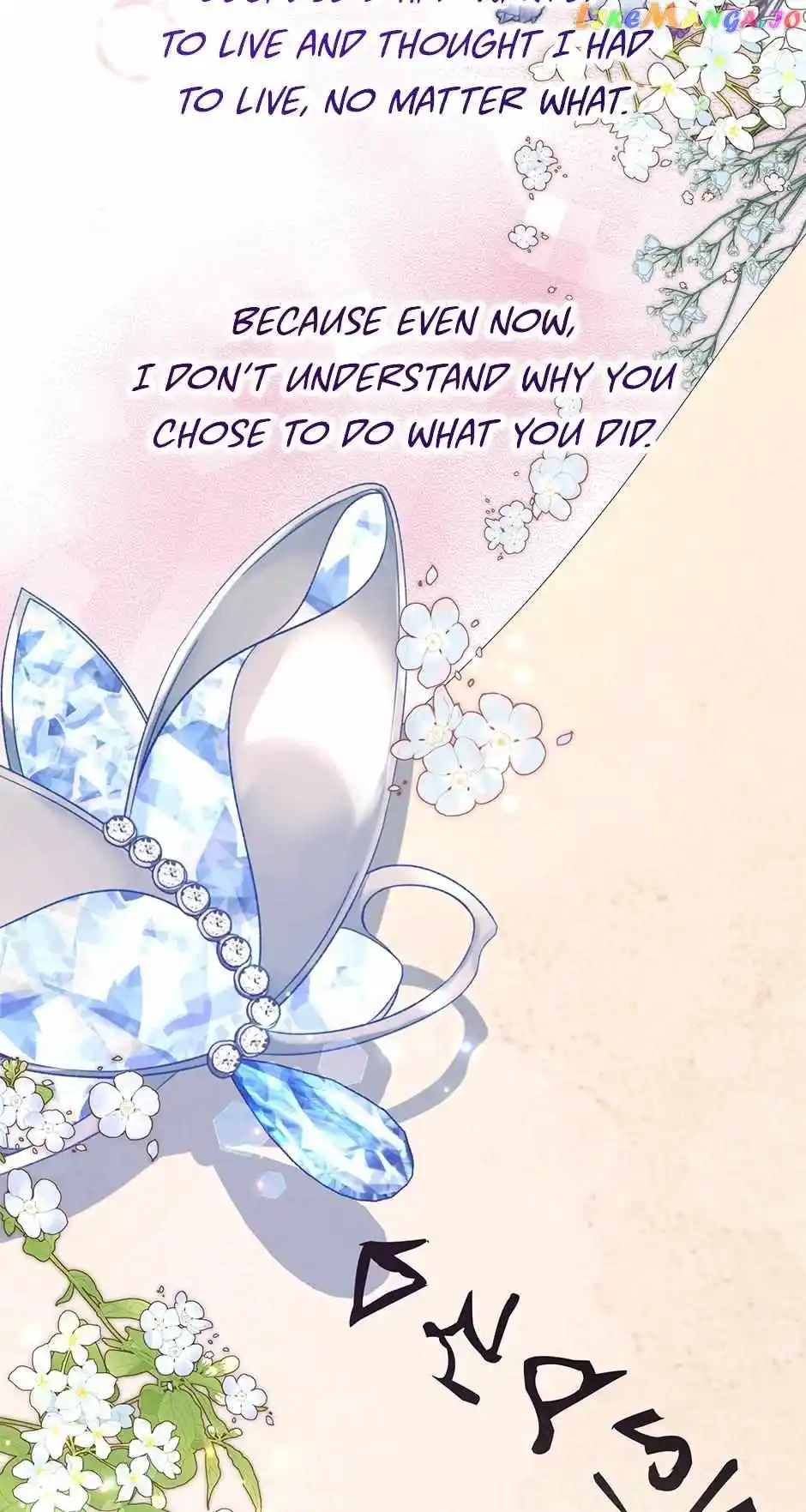 I’M Not The Hero! Chapter 106