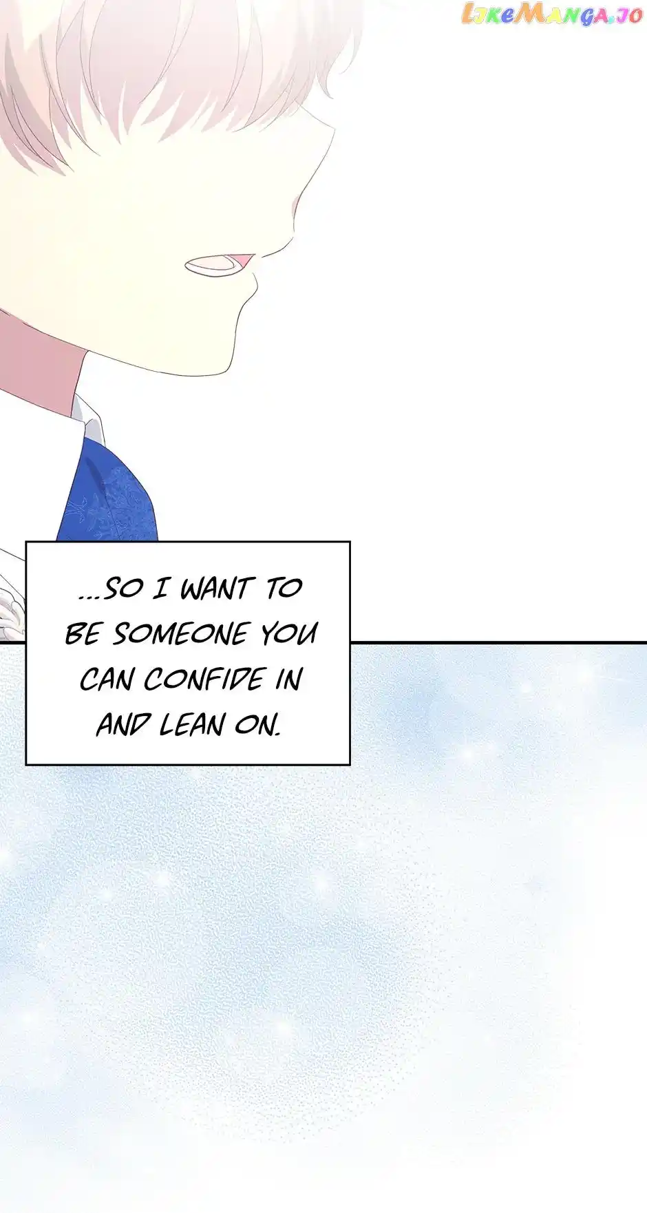 I’M Not The Hero! Chapter 106