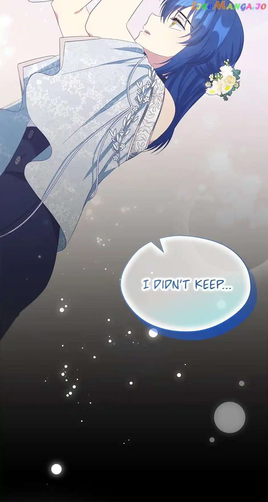 I’M Not The Hero! Chapter 106