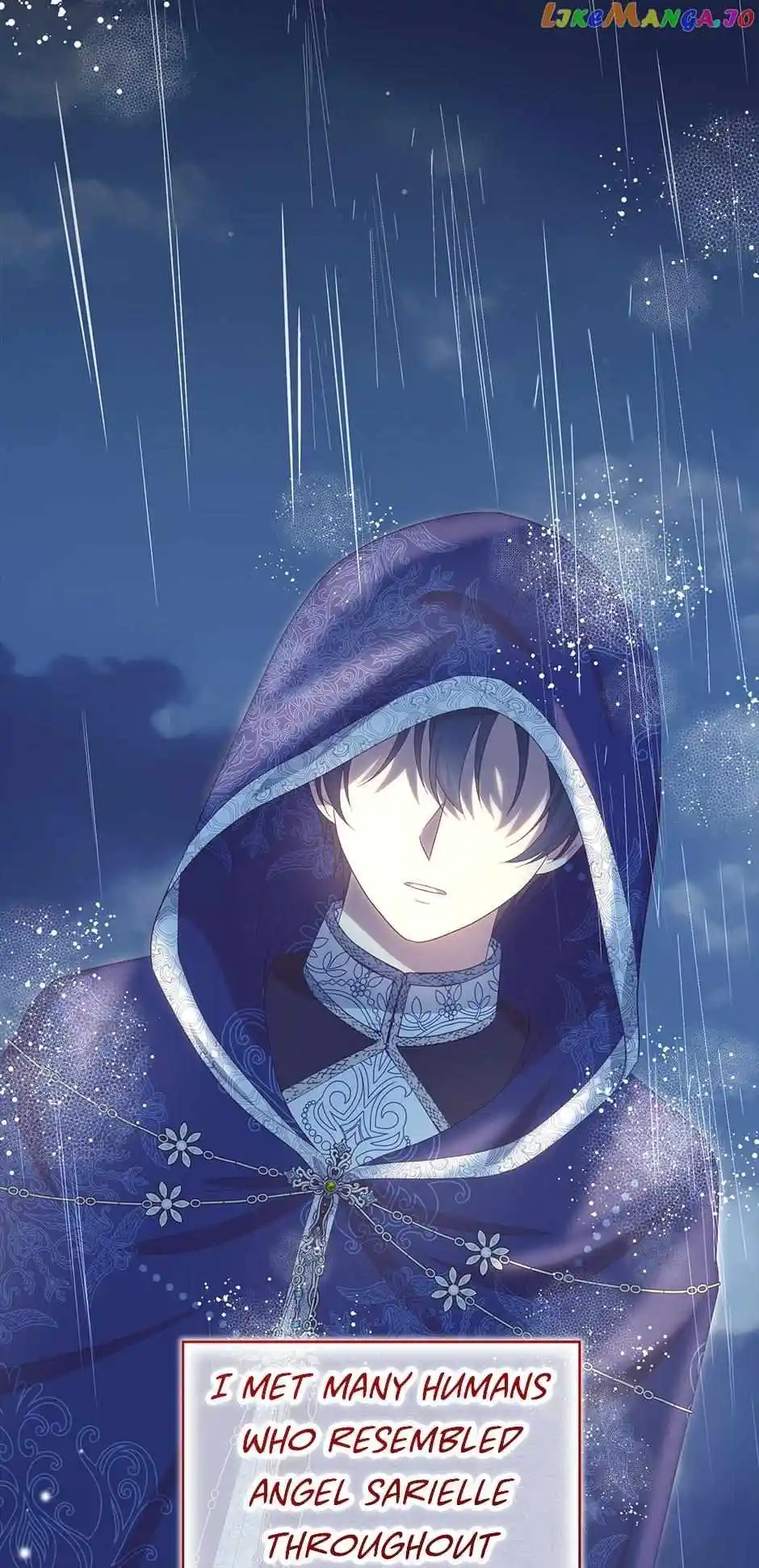 I’M Not The Hero! Chapter 106