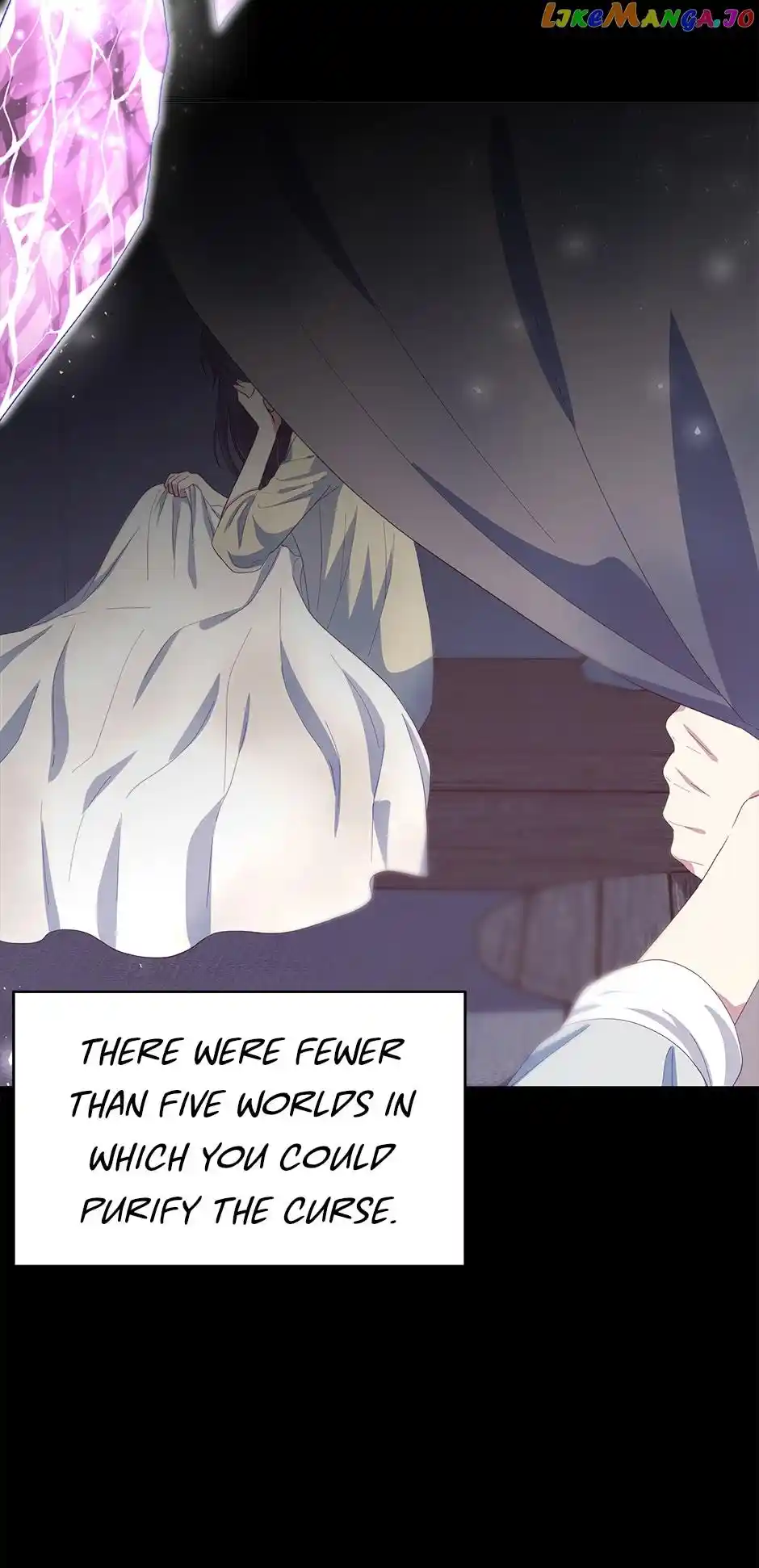 I’M Not The Hero! Chapter 106