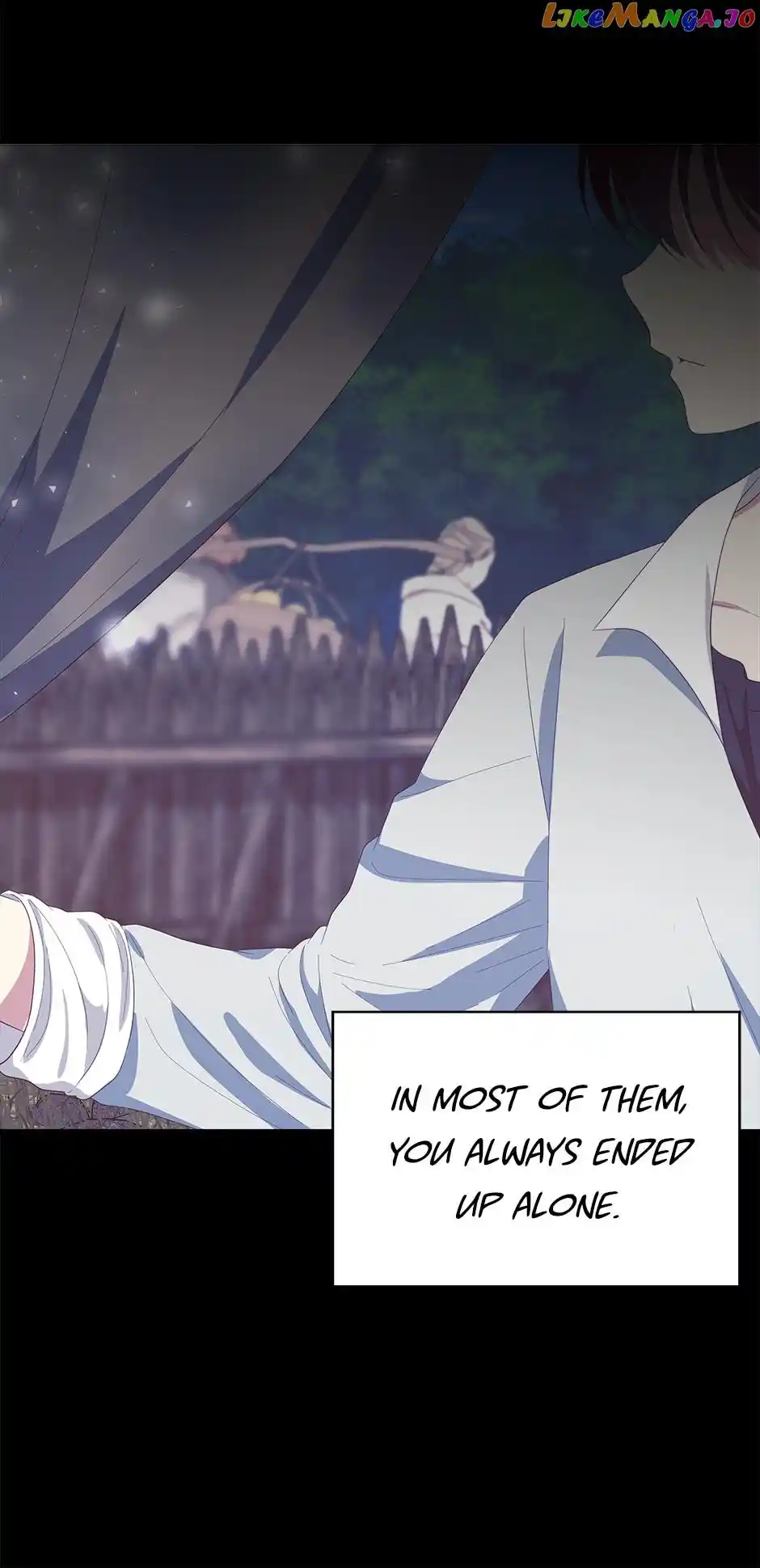 I’M Not The Hero! Chapter 106