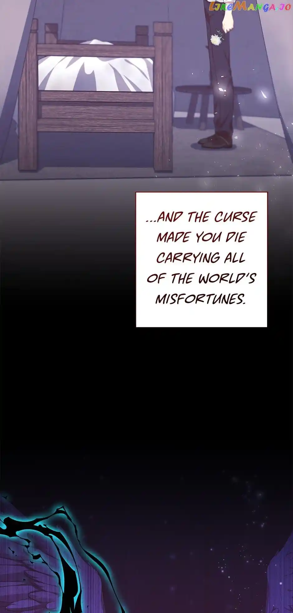 I’M Not The Hero! Chapter 106