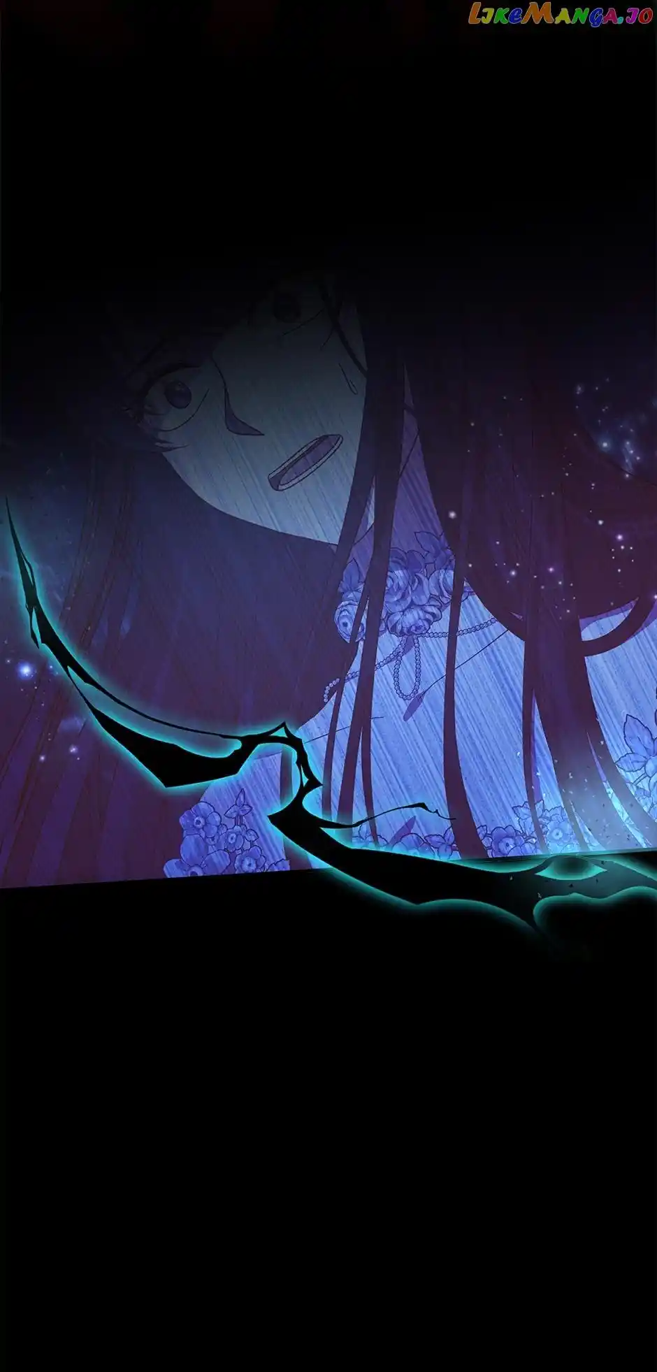 I’M Not The Hero! Chapter 106