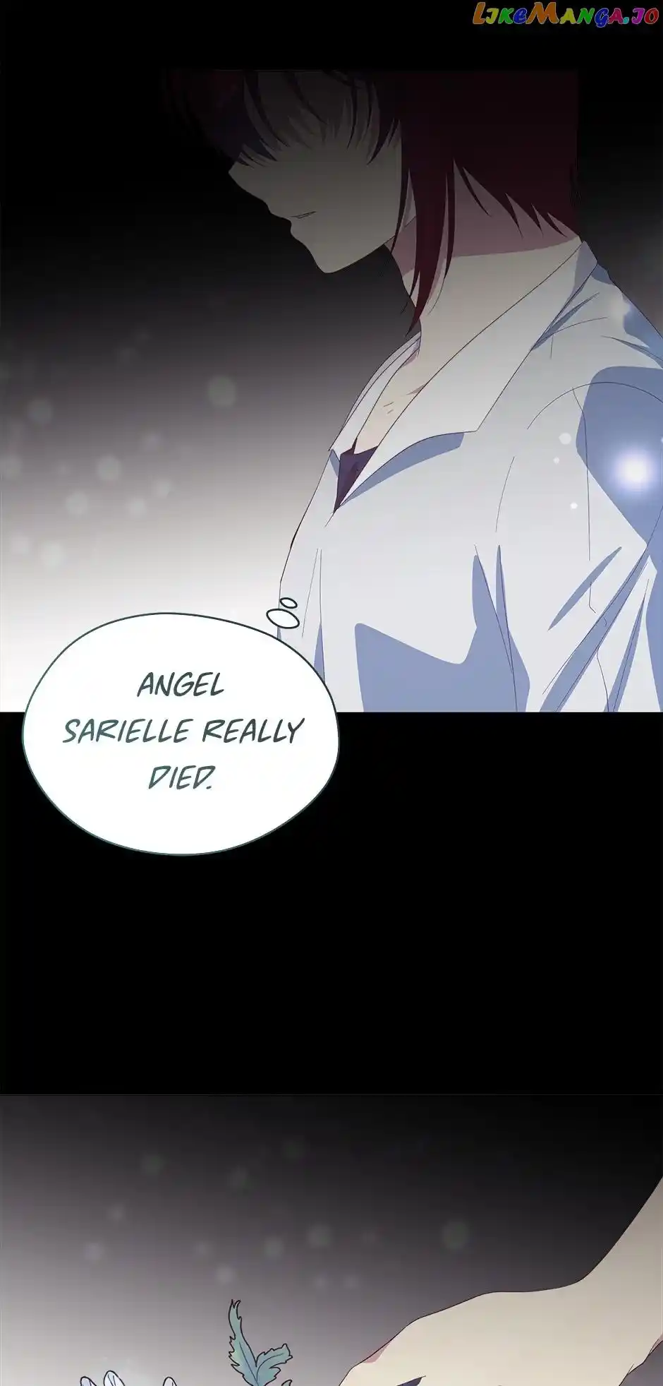 I’M Not The Hero! Chapter 106