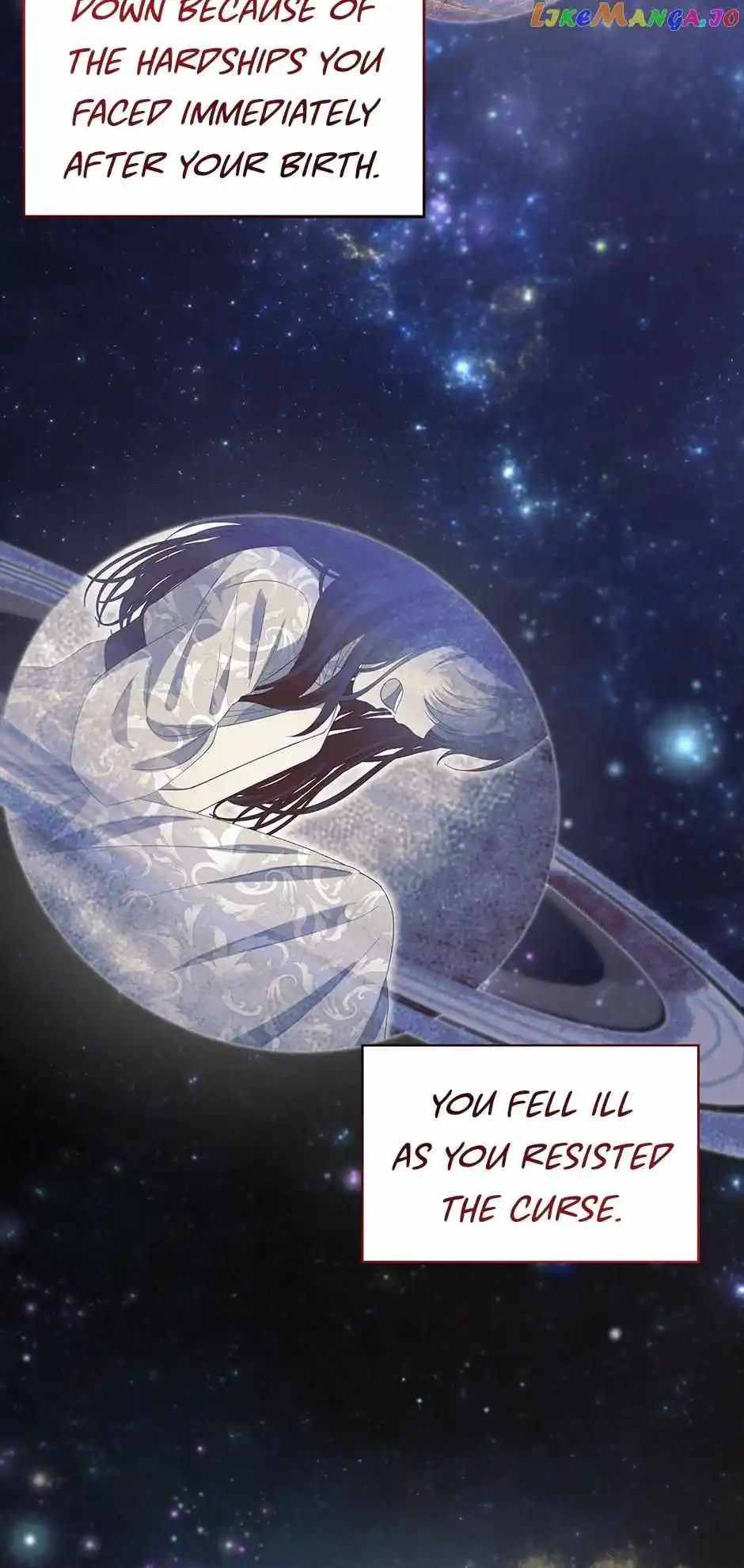 I’M Not The Hero! Chapter 106