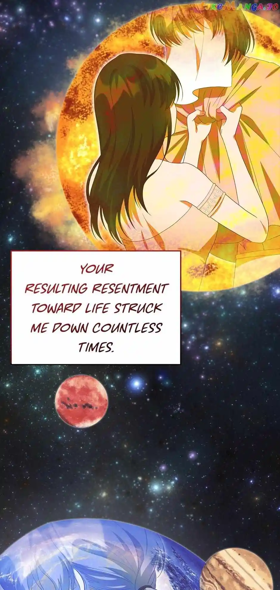 I’M Not The Hero! Chapter 106