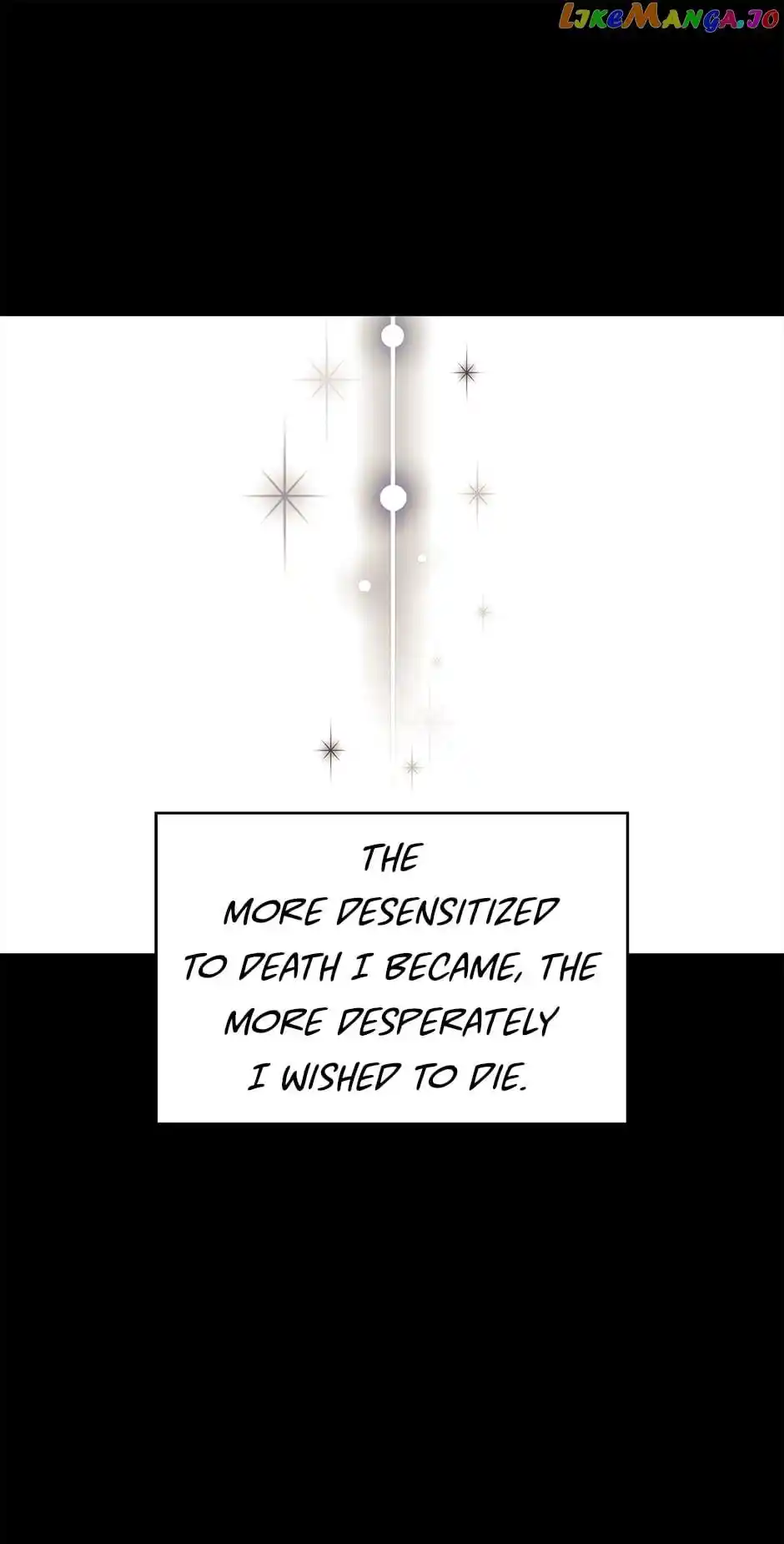 I’M Not The Hero! Chapter 106