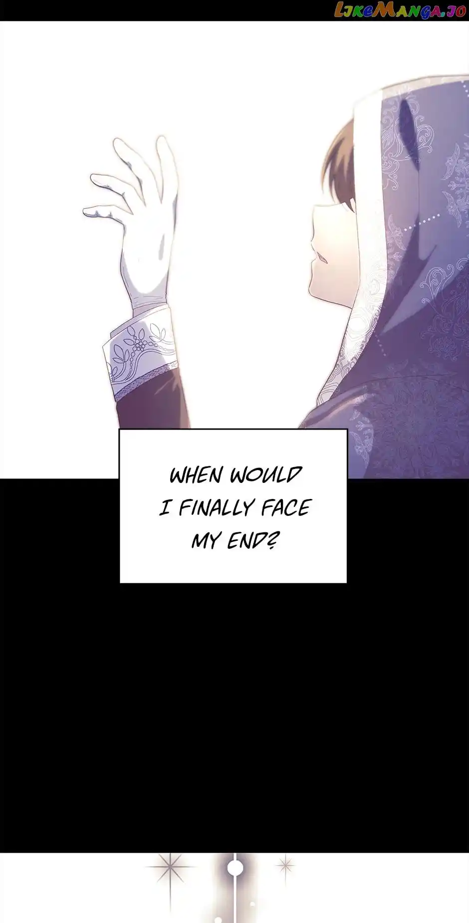 I’M Not The Hero! Chapter 106