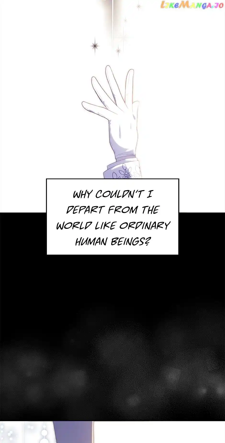I’M Not The Hero! Chapter 106
