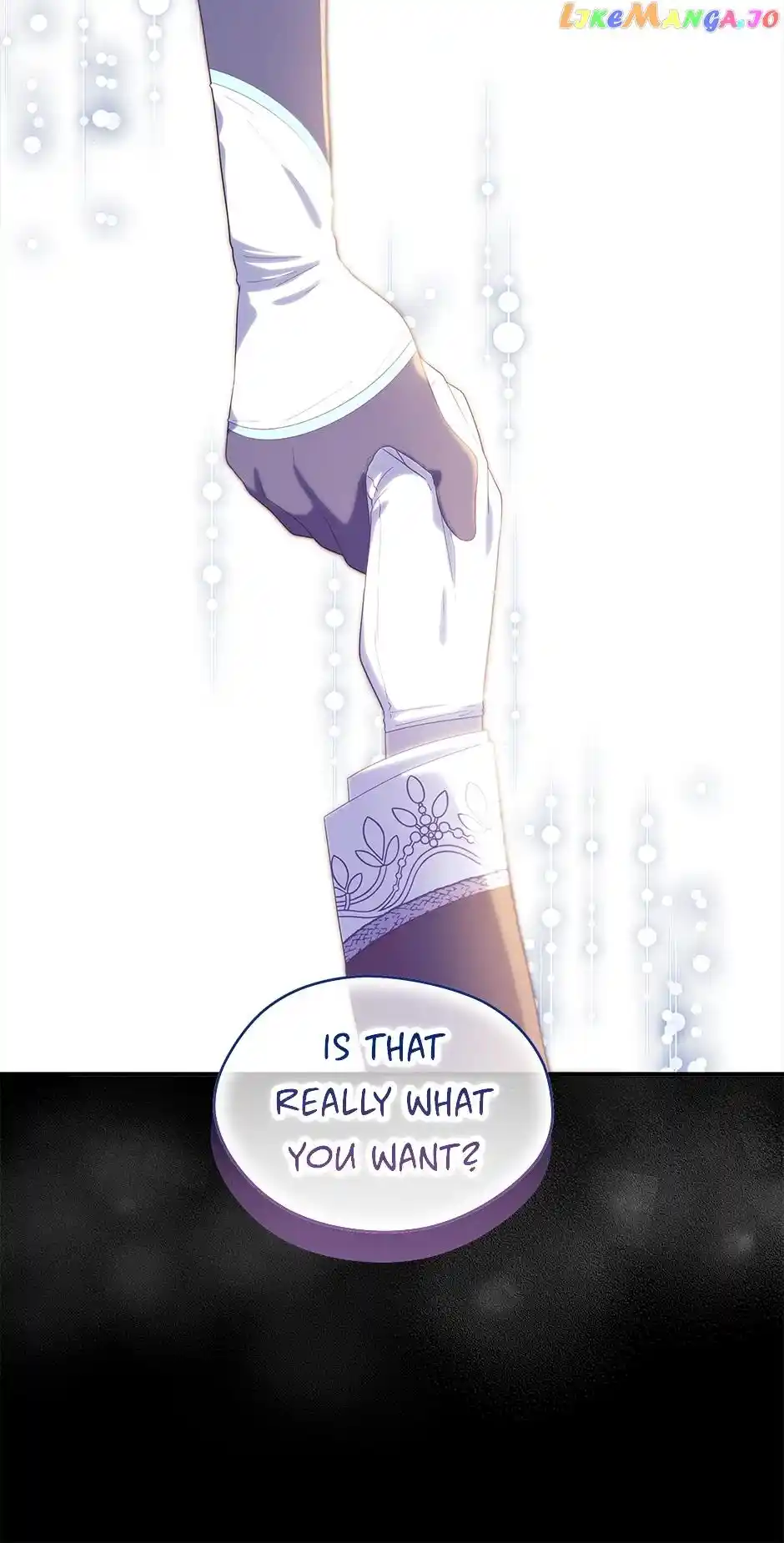 I’M Not The Hero! Chapter 106