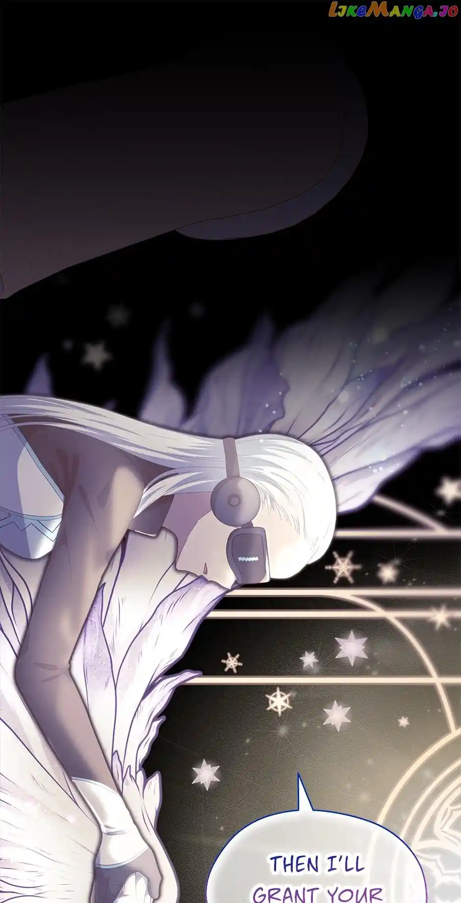 I’M Not The Hero! Chapter 106