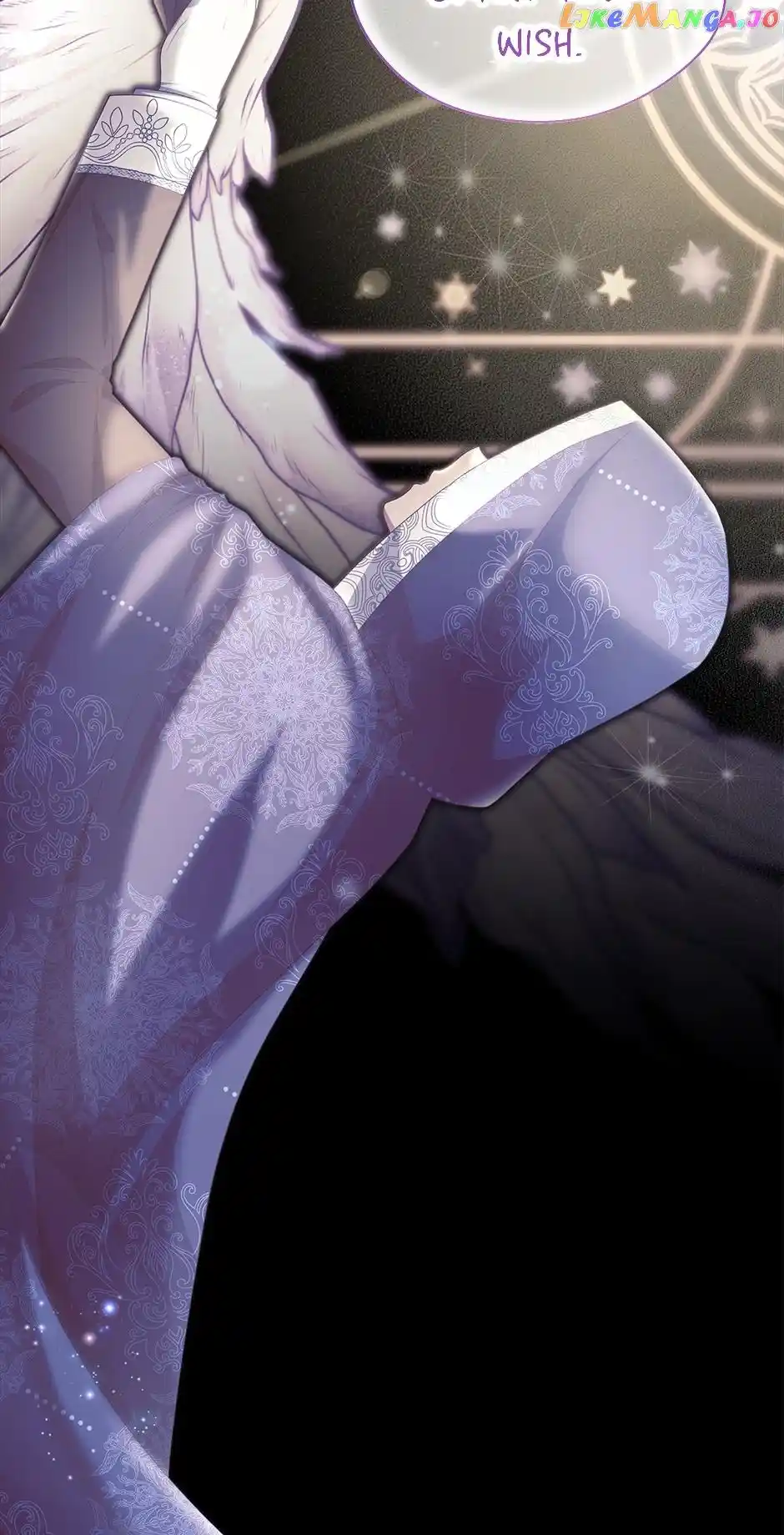 I’M Not The Hero! Chapter 106