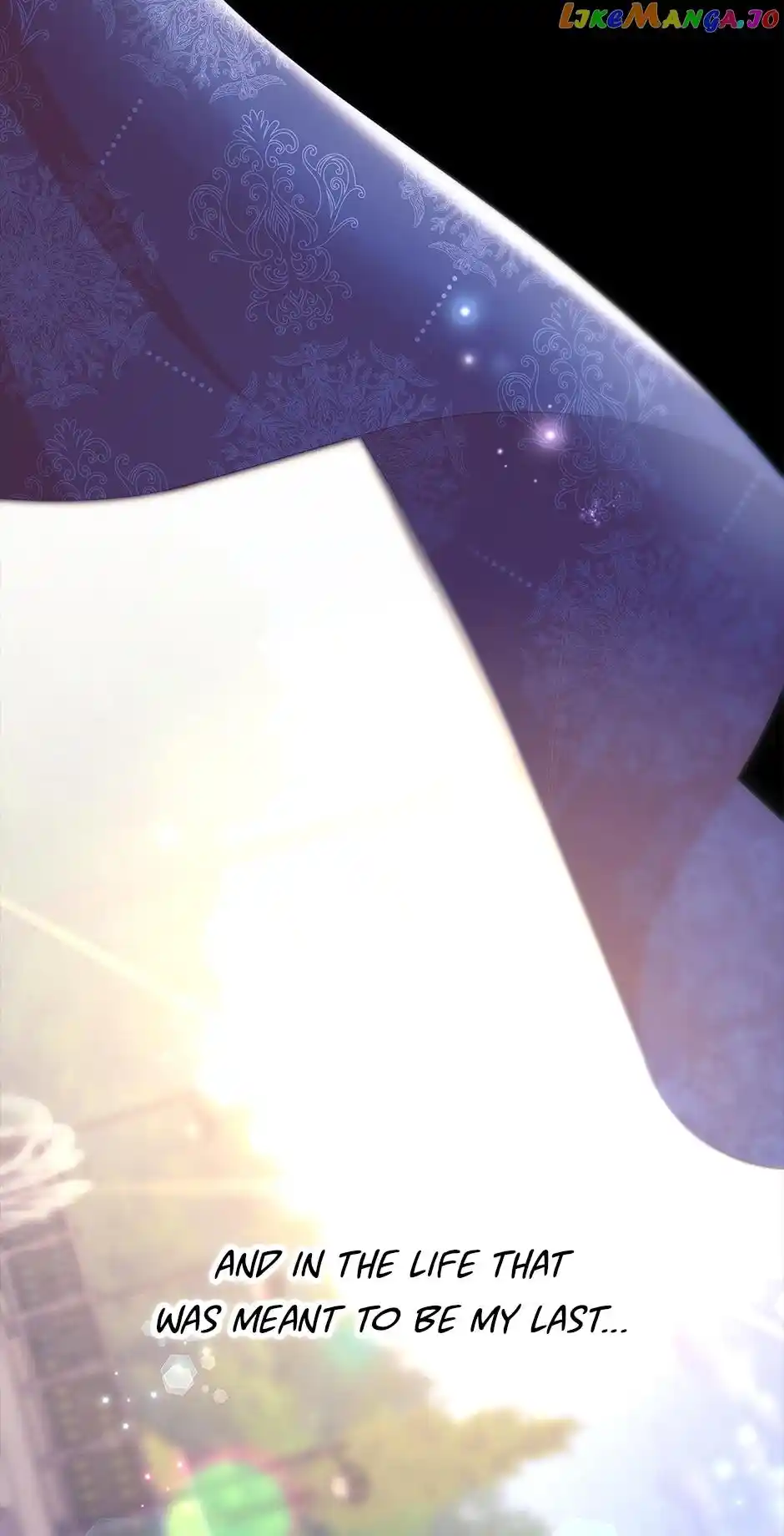 I’M Not The Hero! Chapter 106