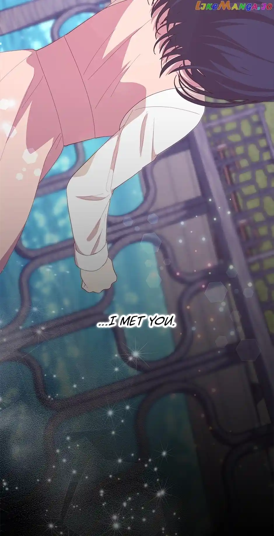 I’M Not The Hero! Chapter 106