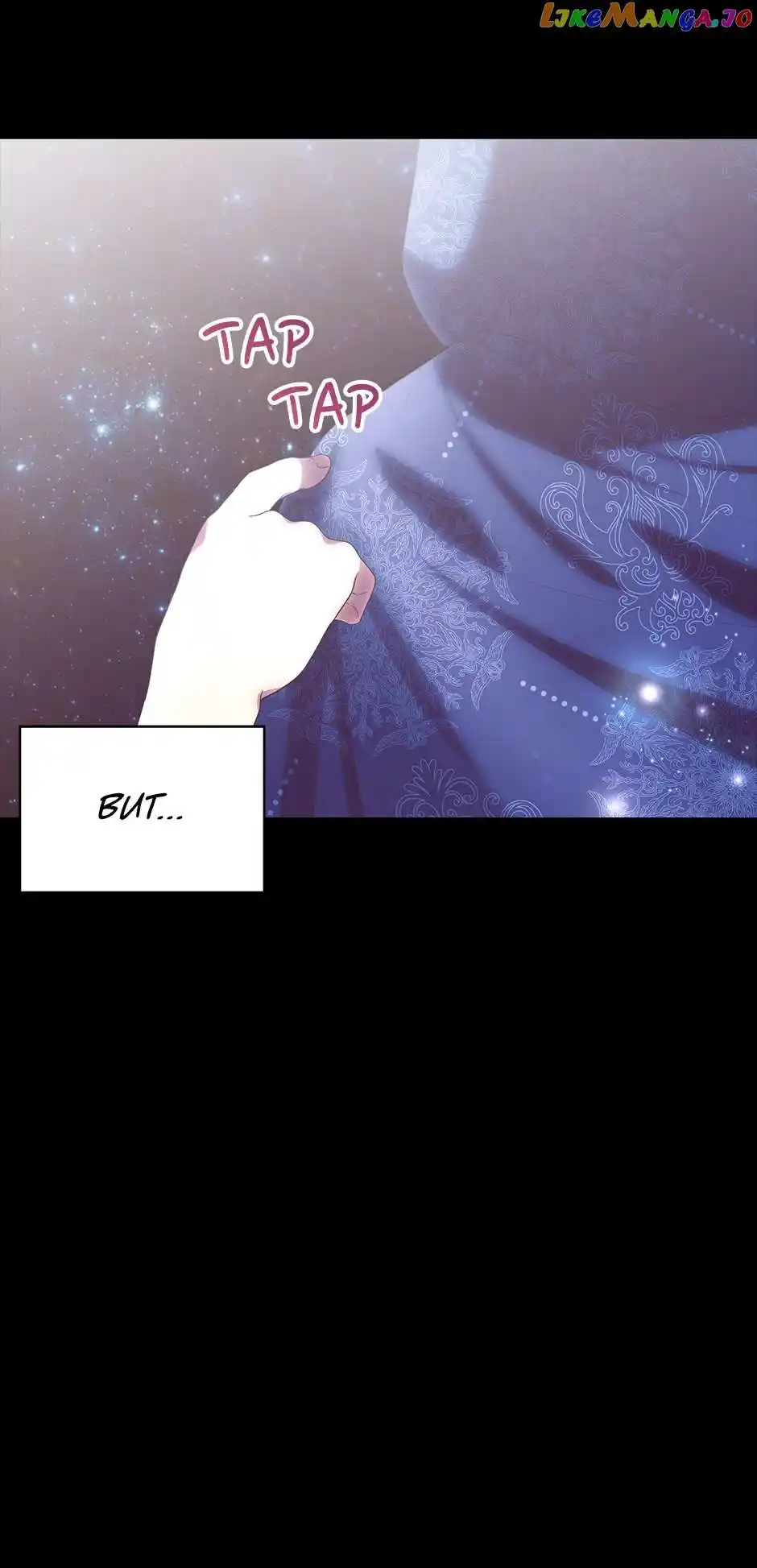 I’M Not The Hero! Chapter 107