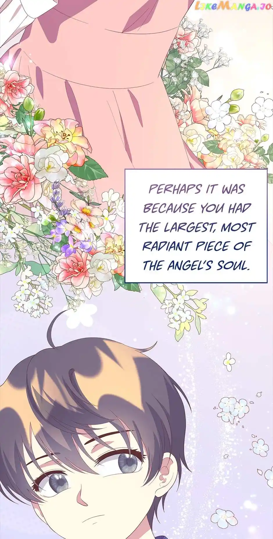 I’M Not The Hero! Chapter 107