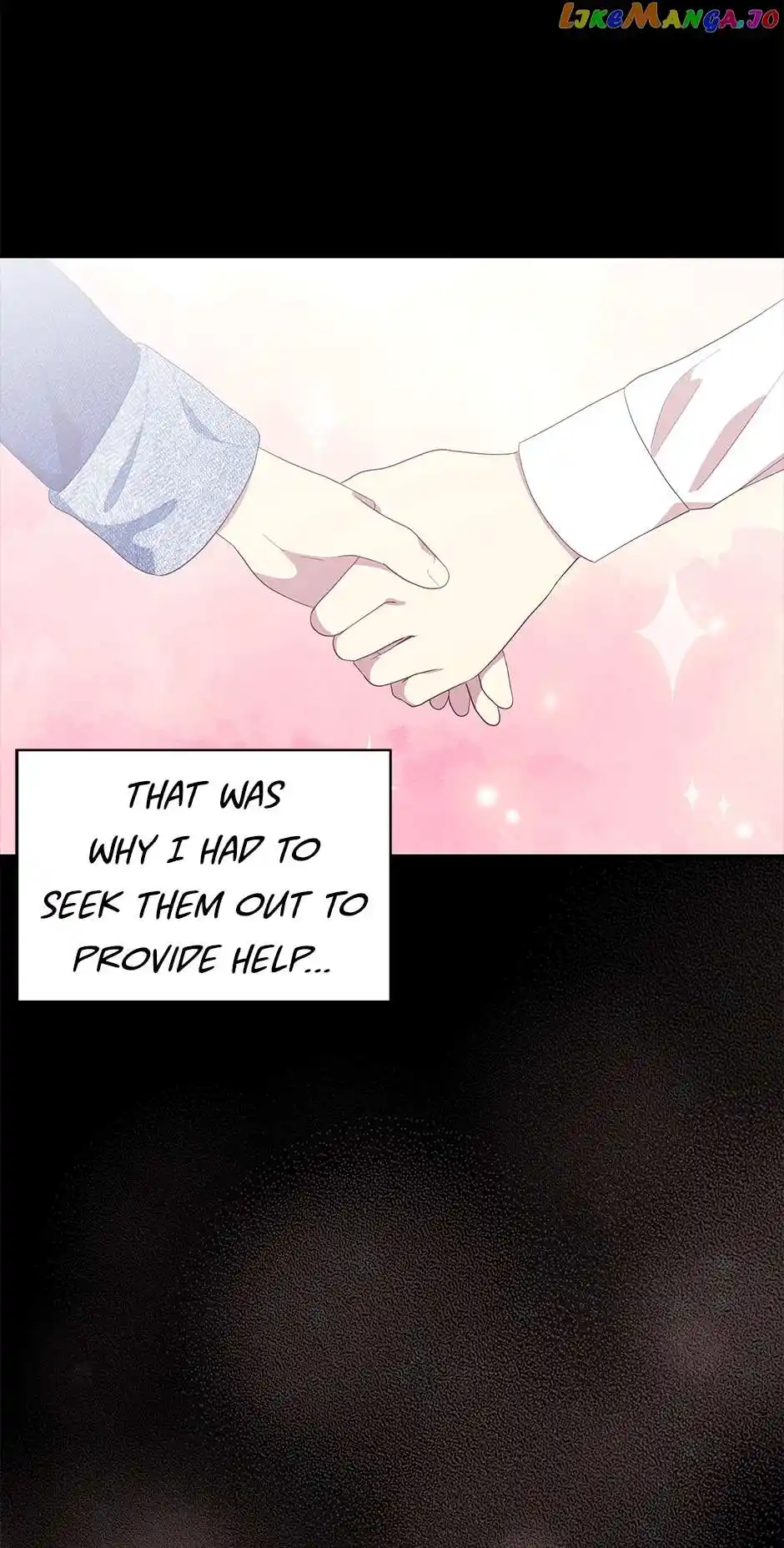 I’M Not The Hero! Chapter 107