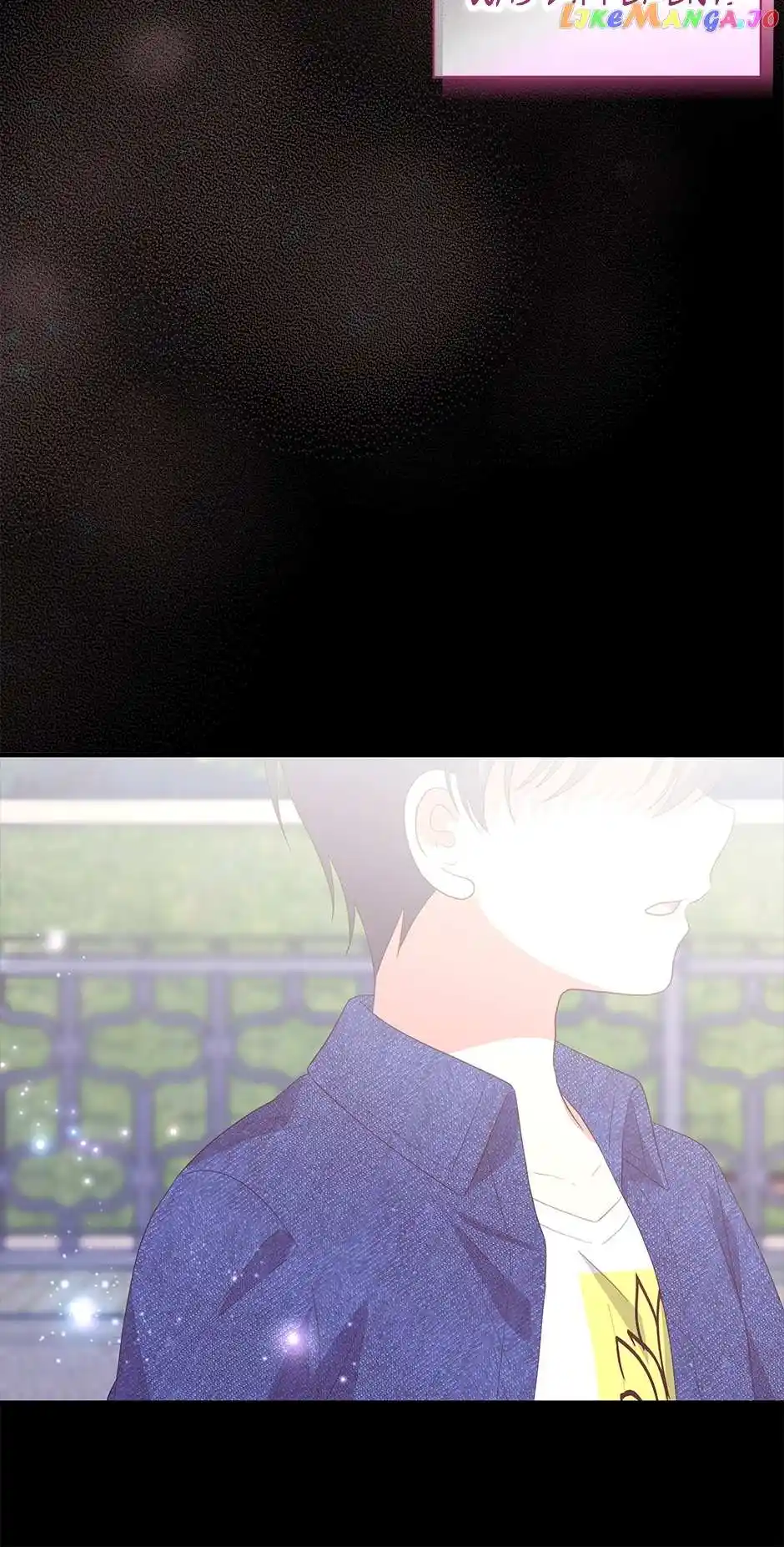 I’M Not The Hero! Chapter 107