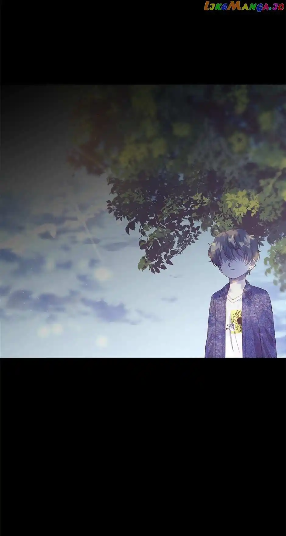 I’M Not The Hero! Chapter 107