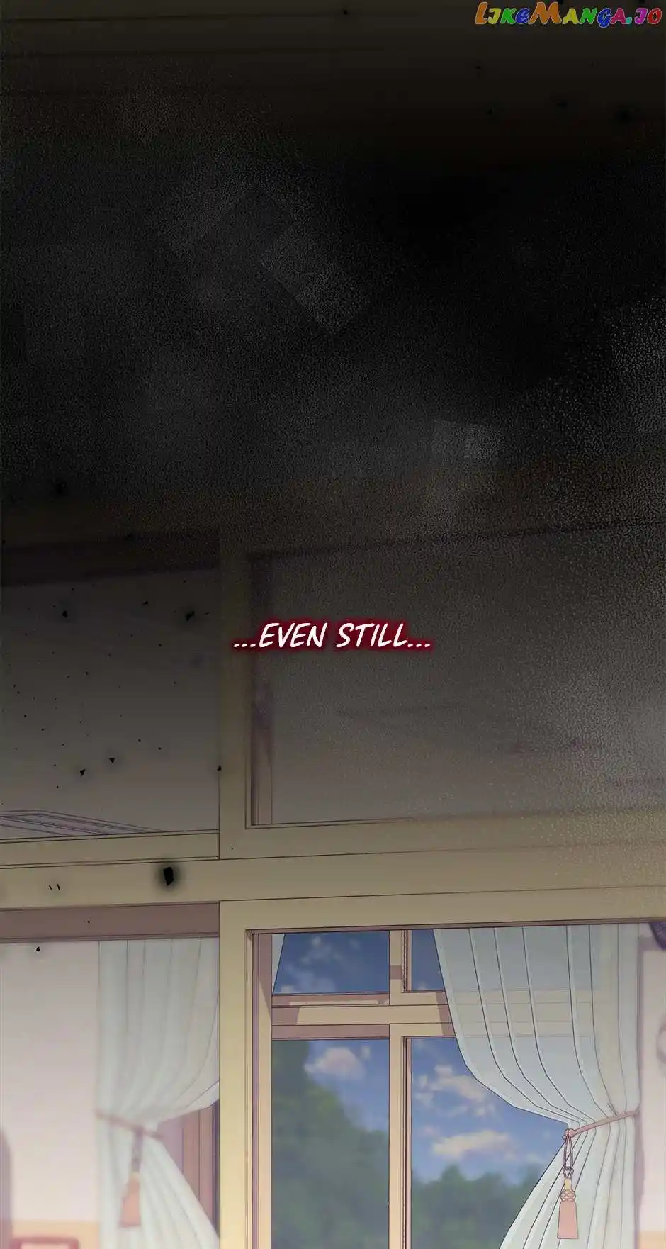 I’M Not The Hero! Chapter 107