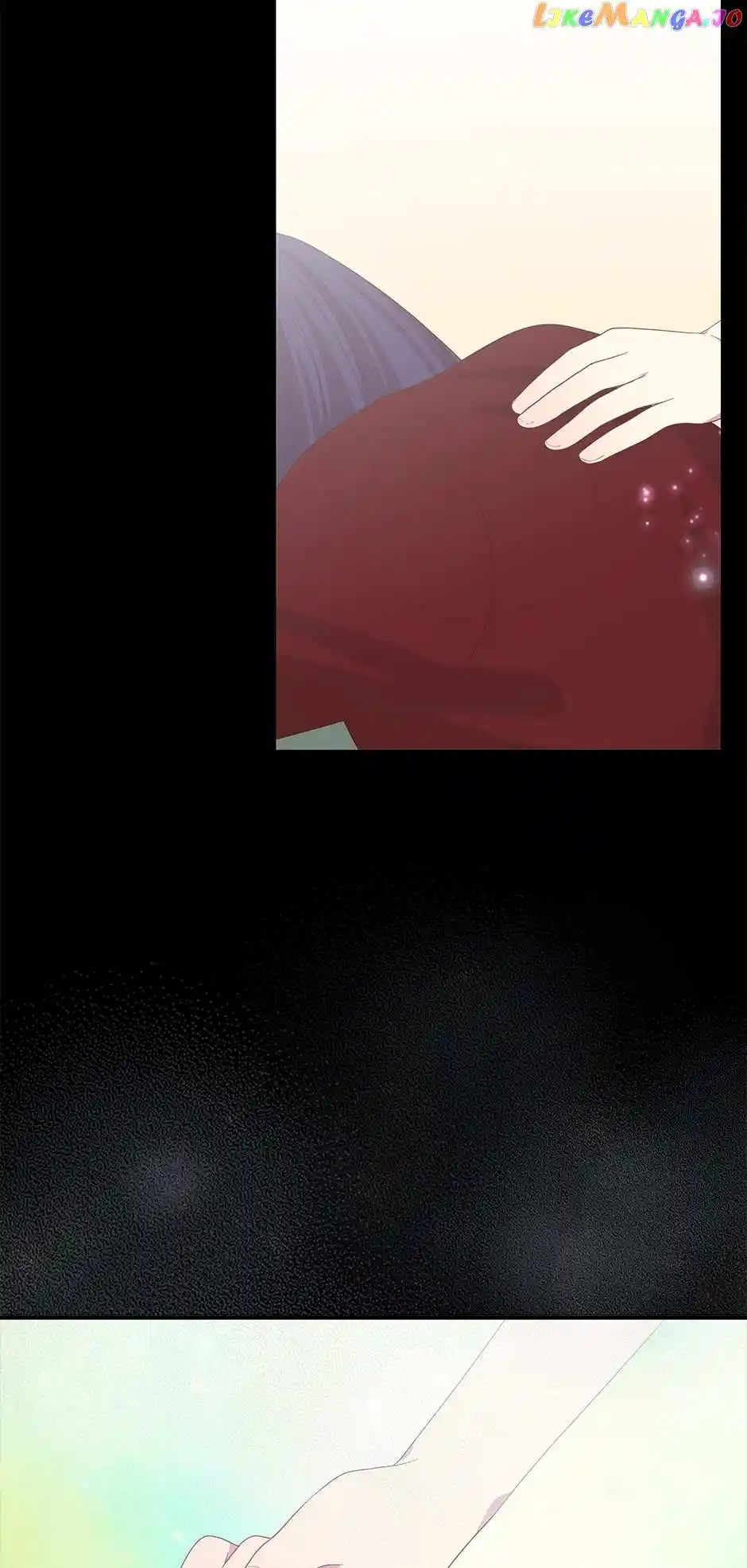 I’M Not The Hero! Chapter 107