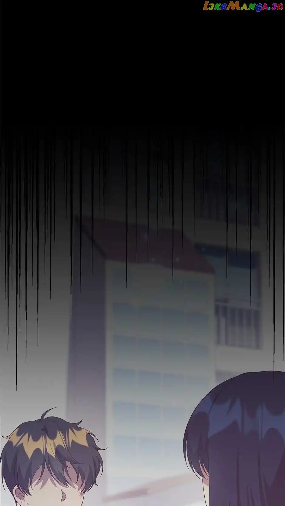 I’M Not The Hero! Chapter 107