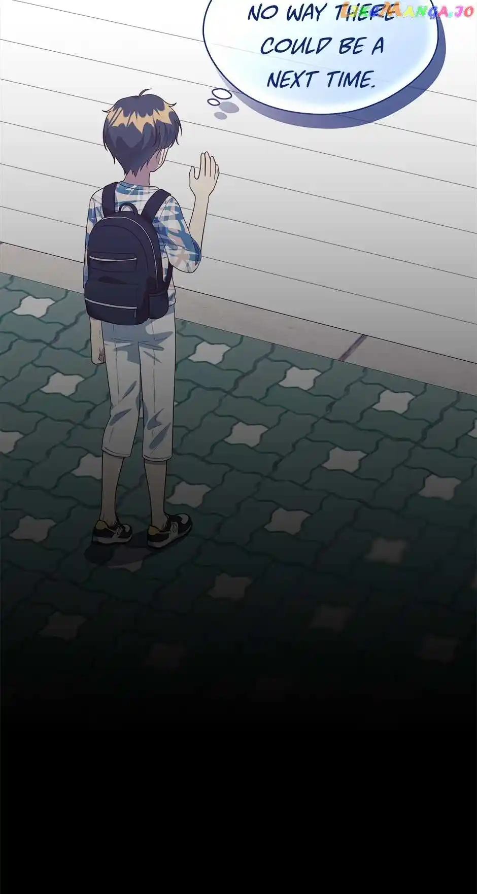 I’M Not The Hero! Chapter 107