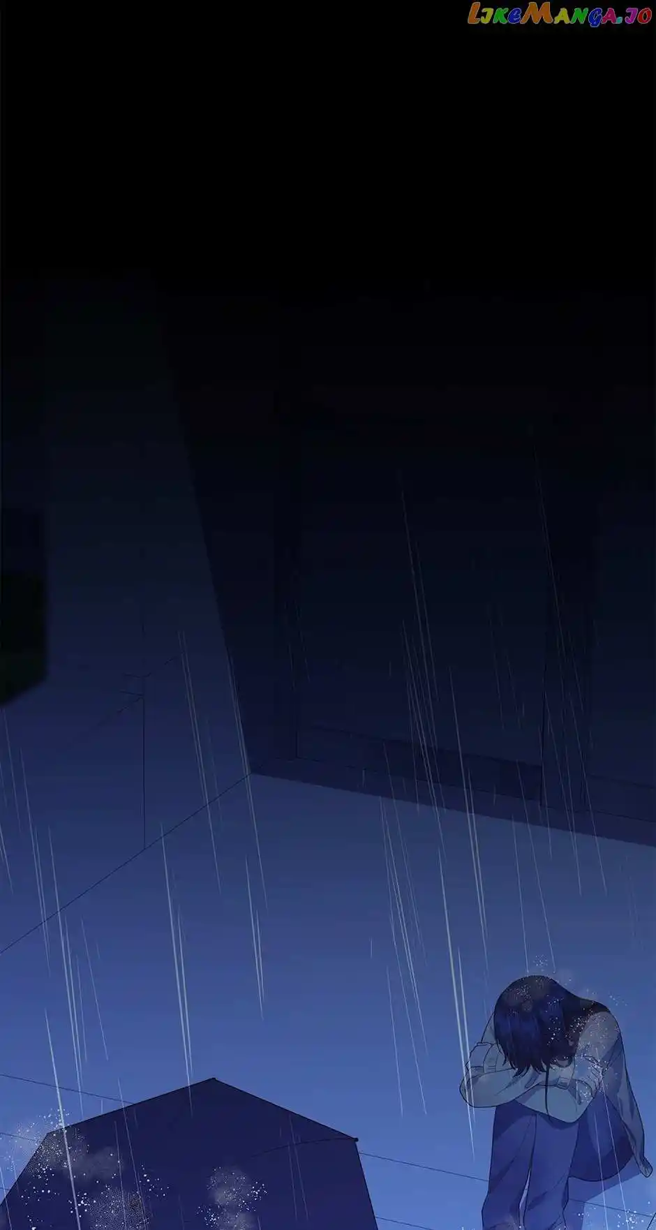 I’M Not The Hero! Chapter 107