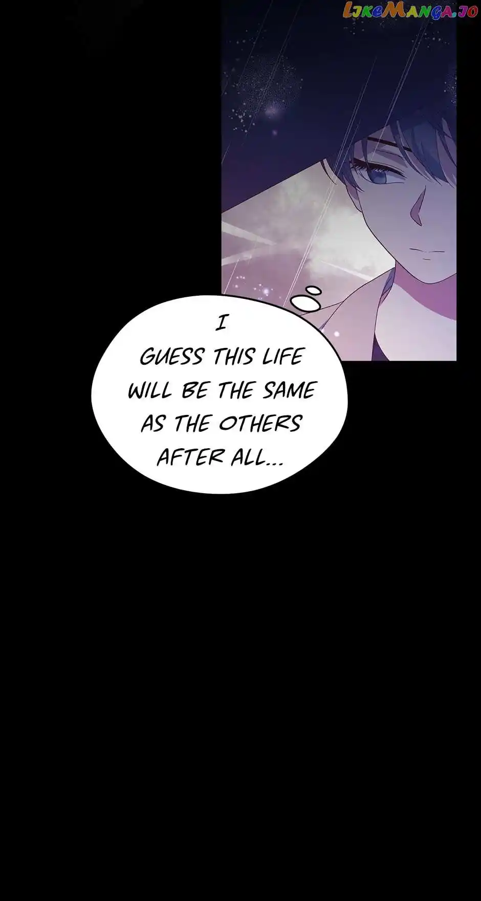 I’M Not The Hero! Chapter 107