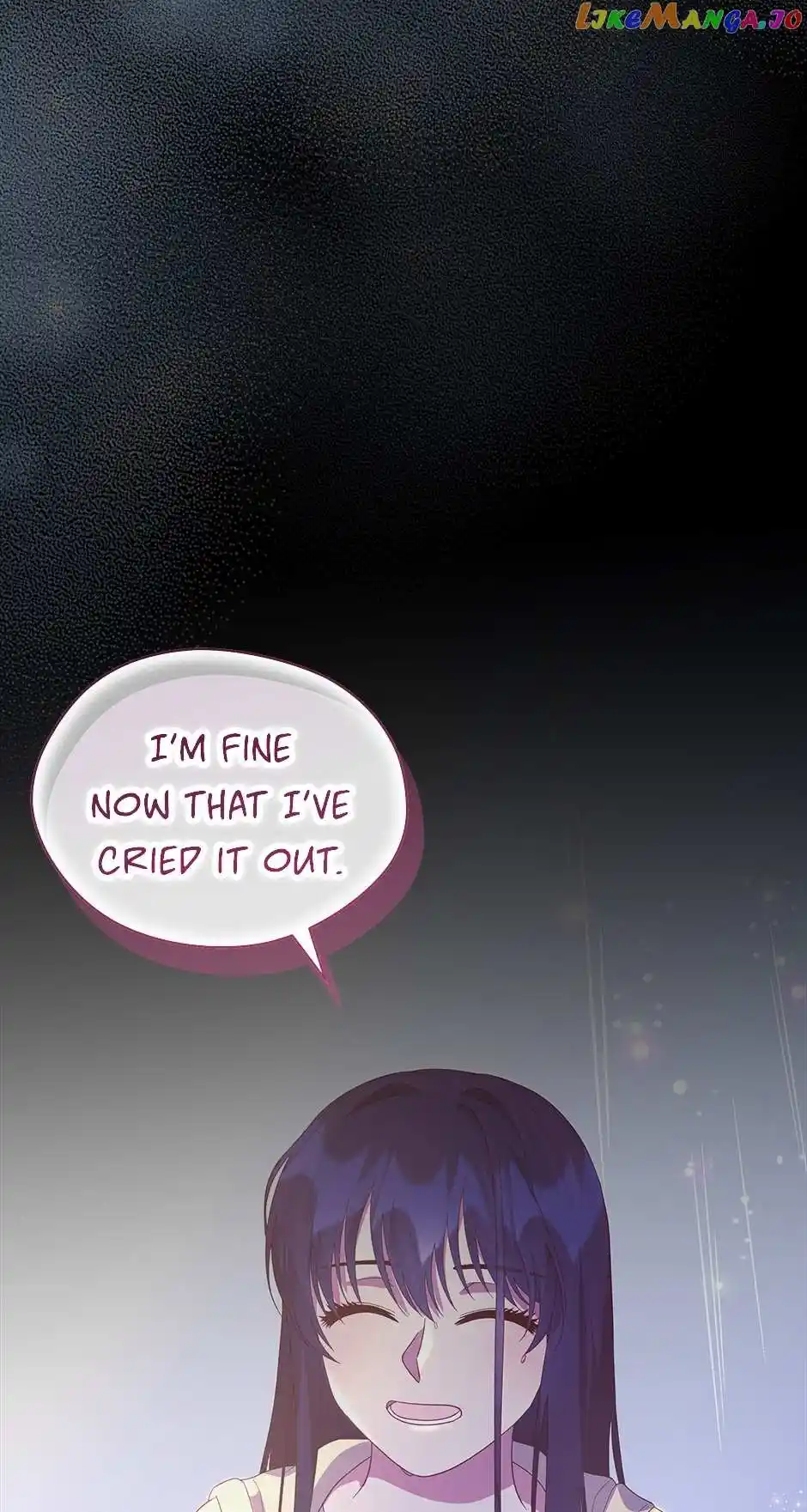 I’M Not The Hero! Chapter 107