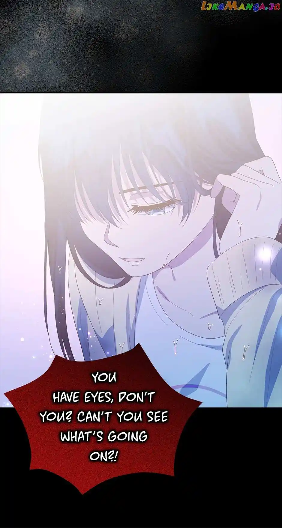 I’M Not The Hero! Chapter 107