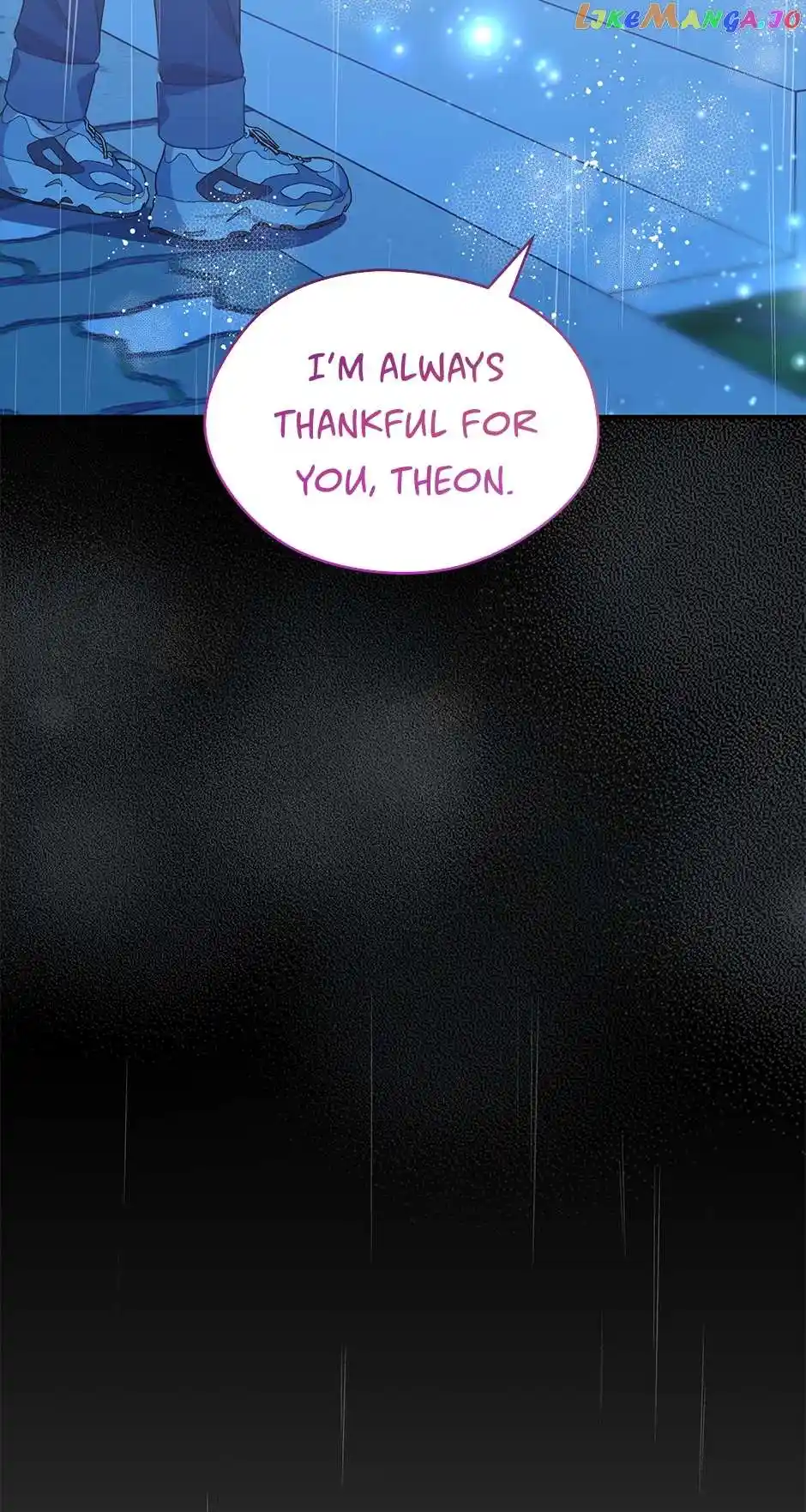 I’M Not The Hero! Chapter 107