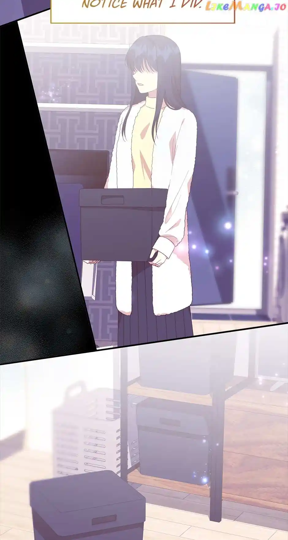 I’M Not The Hero! Chapter 107