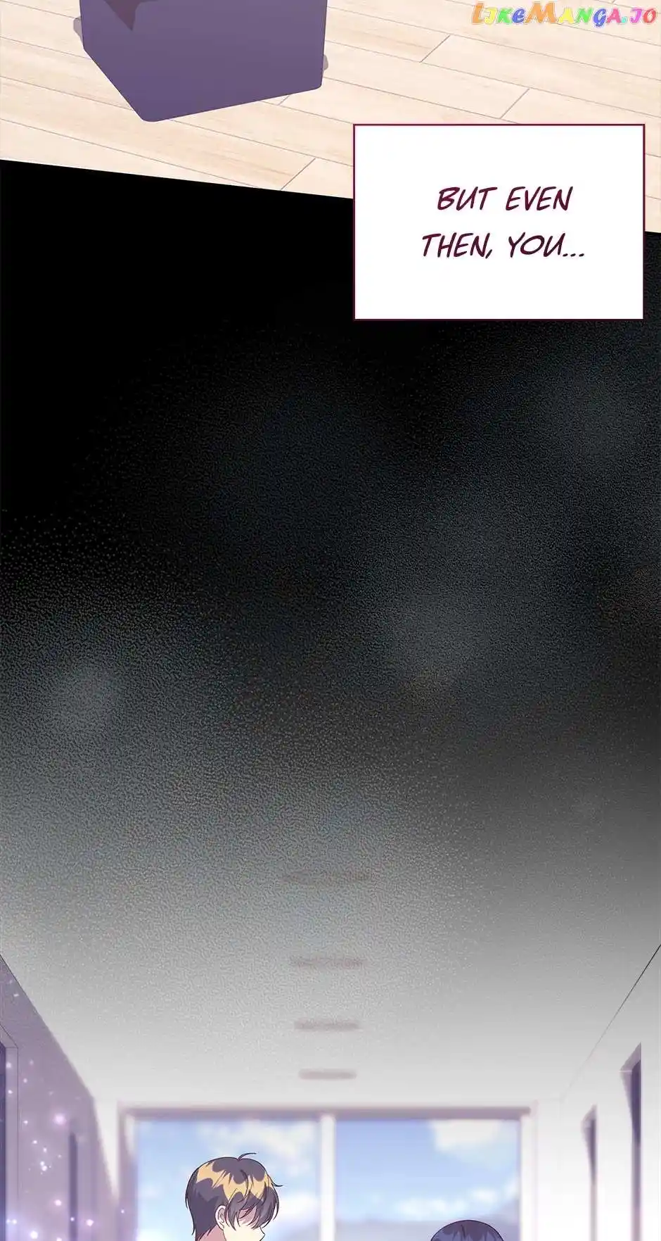 I’M Not The Hero! Chapter 107