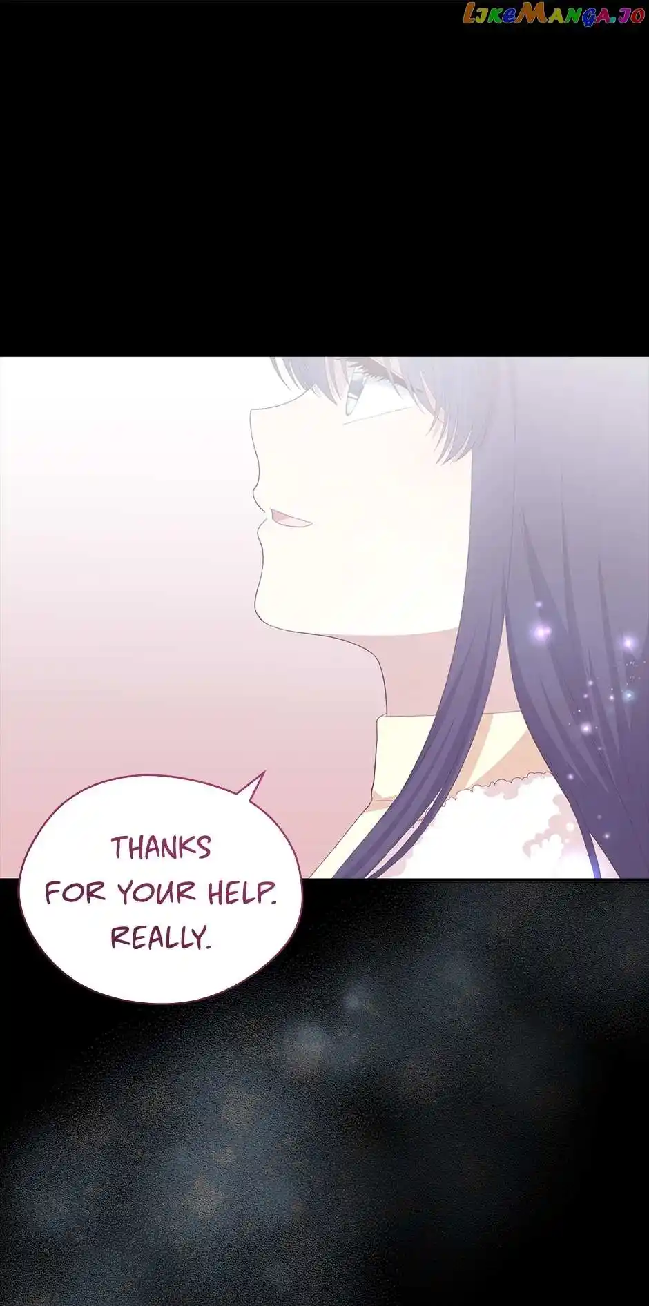 I’M Not The Hero! Chapter 107