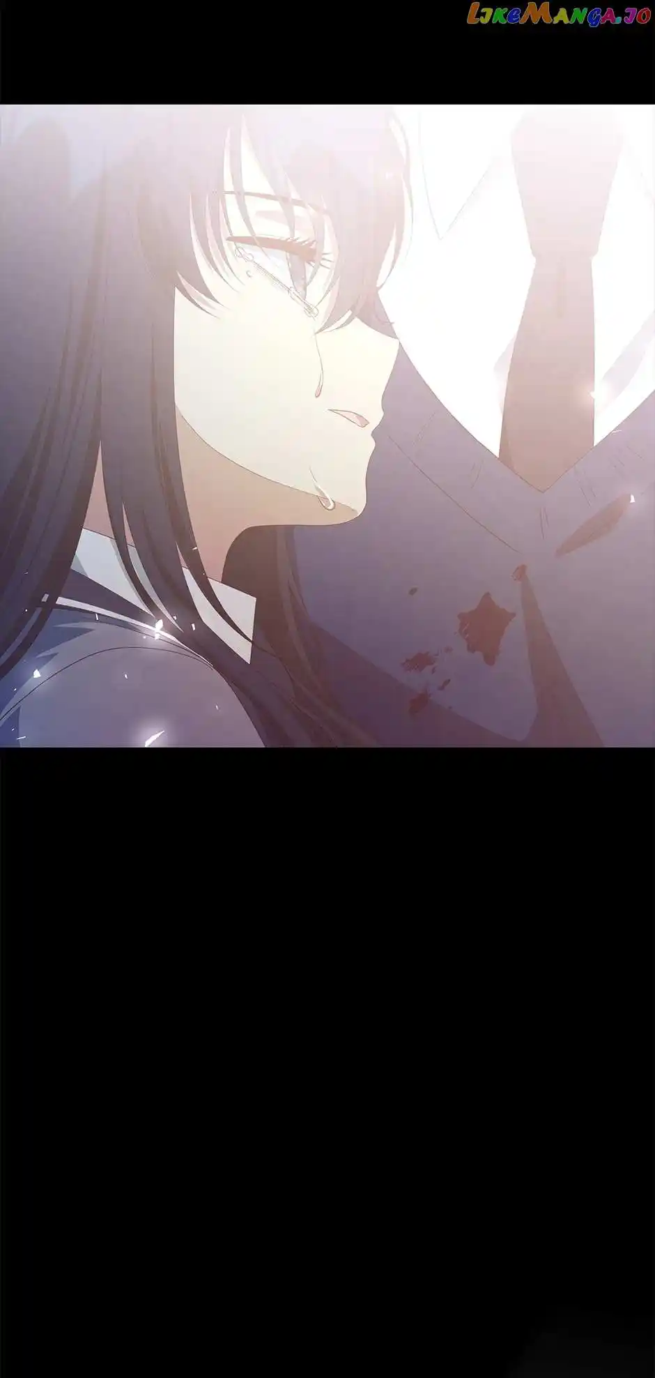 I’M Not The Hero! Chapter 107