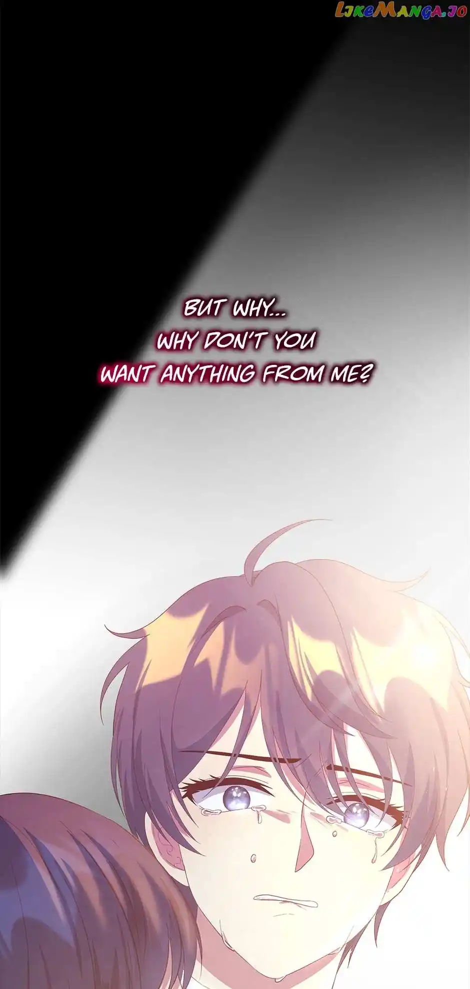 I’M Not The Hero! Chapter 107