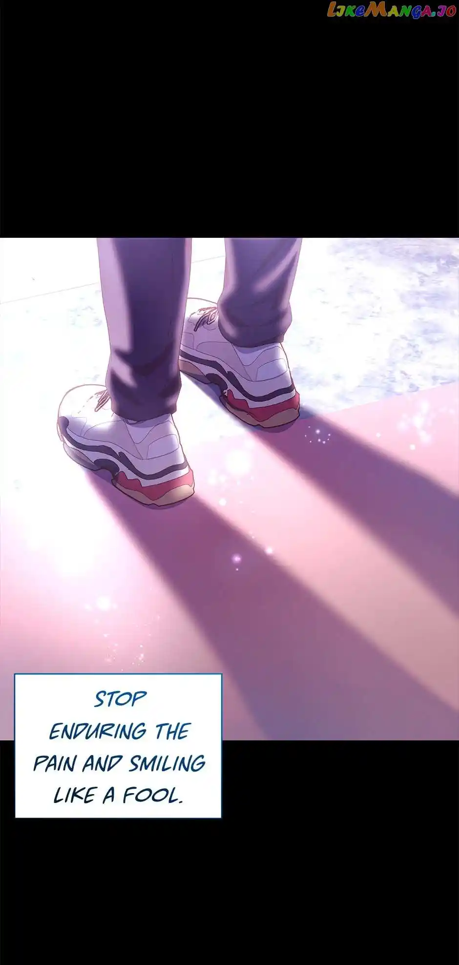 I’M Not The Hero! Chapter 107