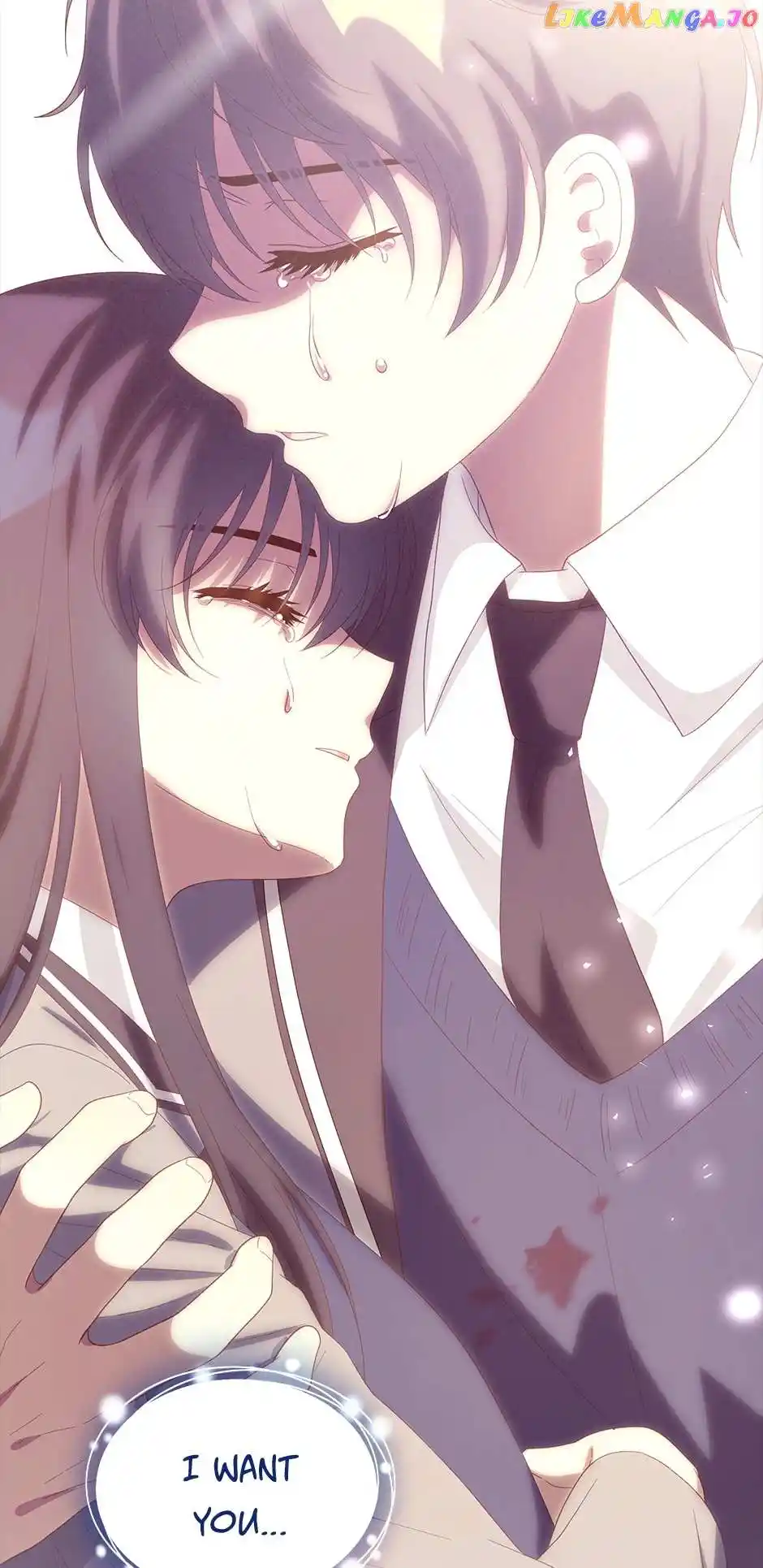 I’M Not The Hero! Chapter 107