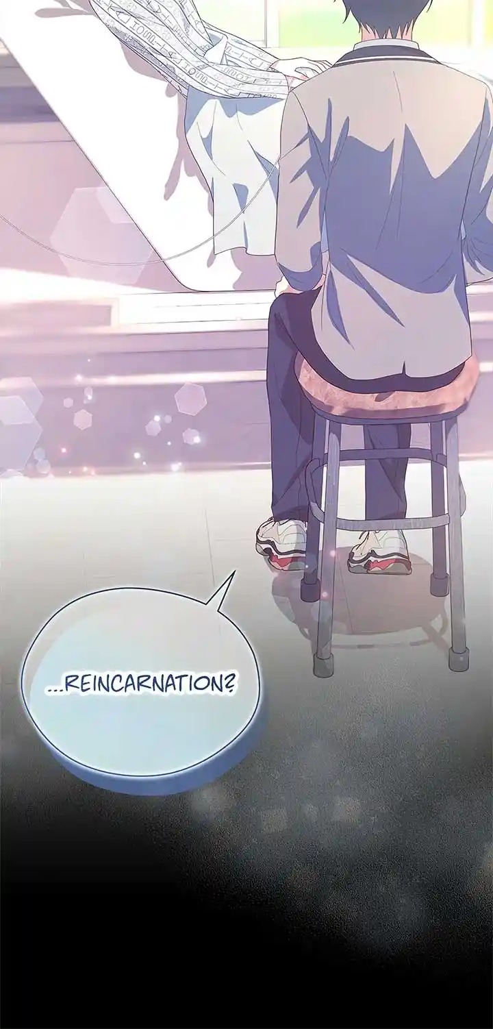 I’M Not The Hero! Chapter 109