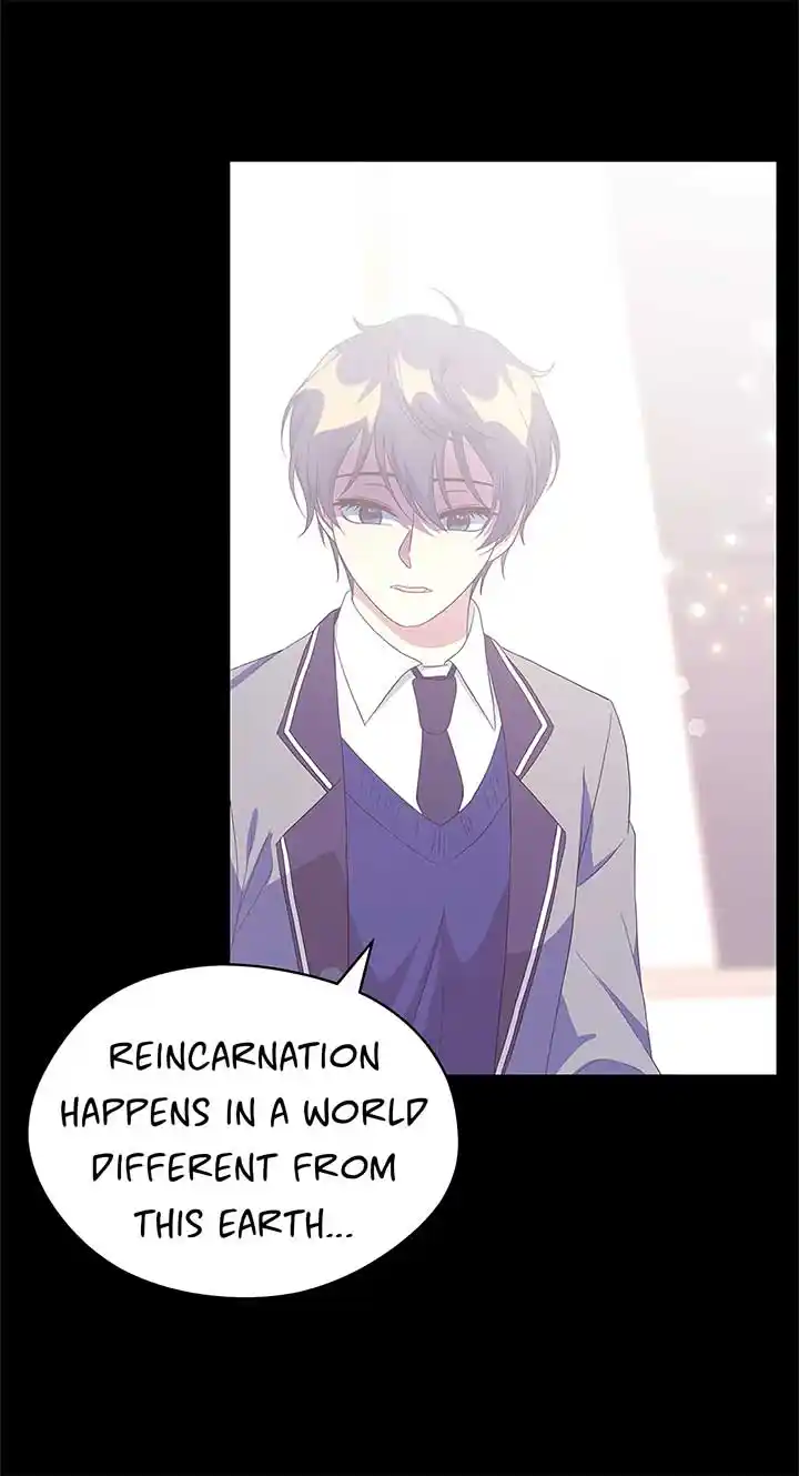 I’M Not The Hero! Chapter 109