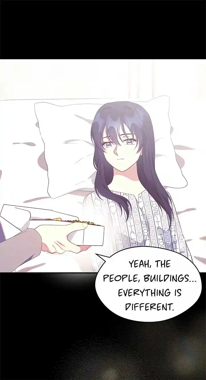 I’M Not The Hero! Chapter 109