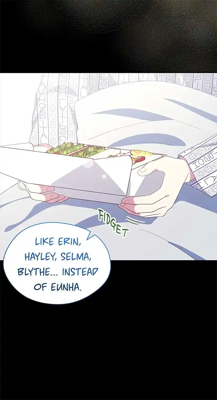 I’M Not The Hero! Chapter 109