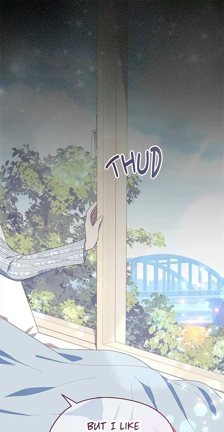 I’M Not The Hero! Chapter 109