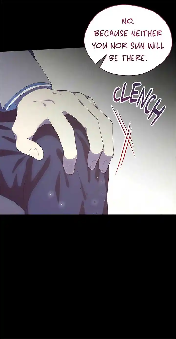 I’M Not The Hero! Chapter 109